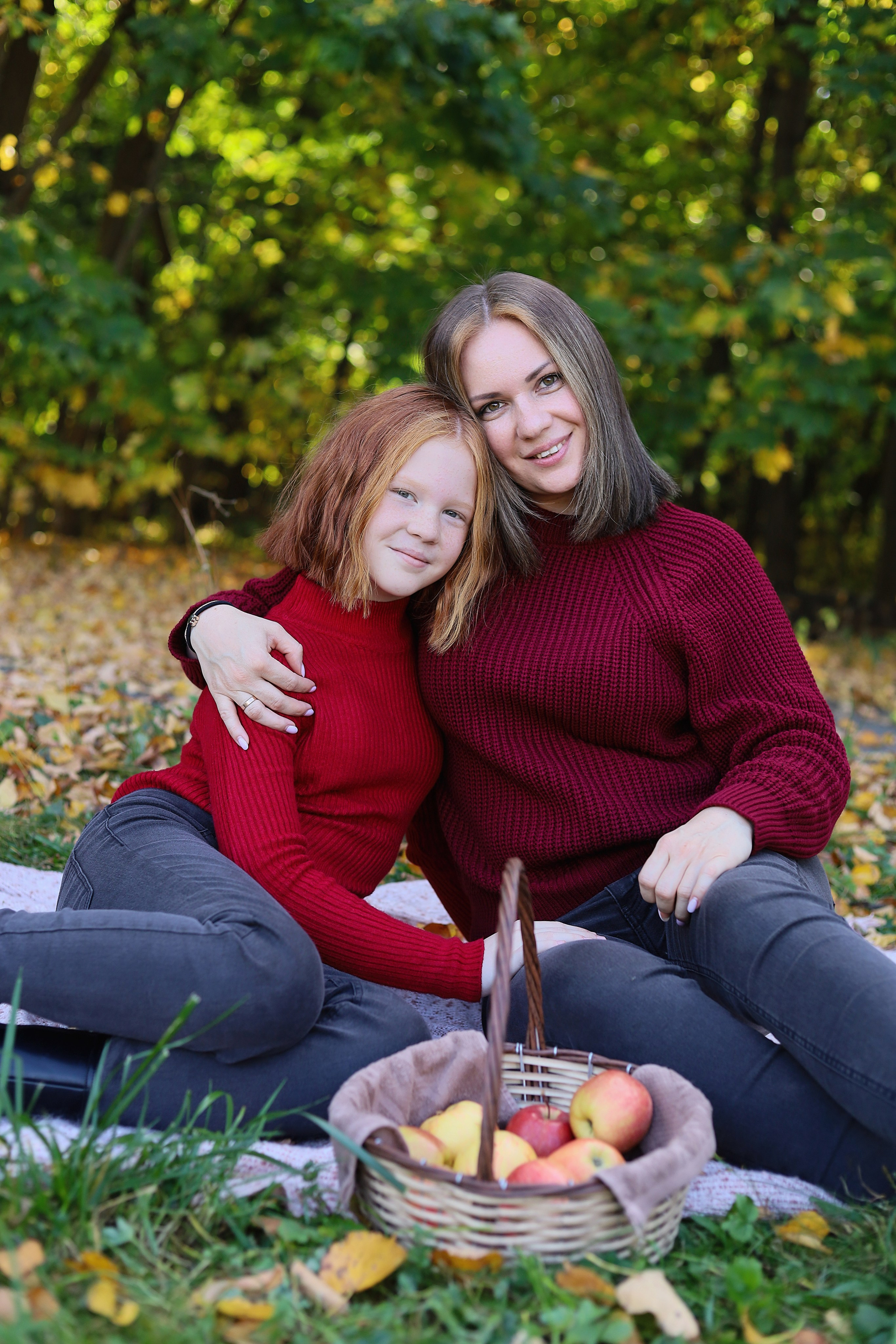 Профессиональный детский и семейный фотограф — сохраните самые важные моменты вашей жизни. Фотограф Мария Дрогунова