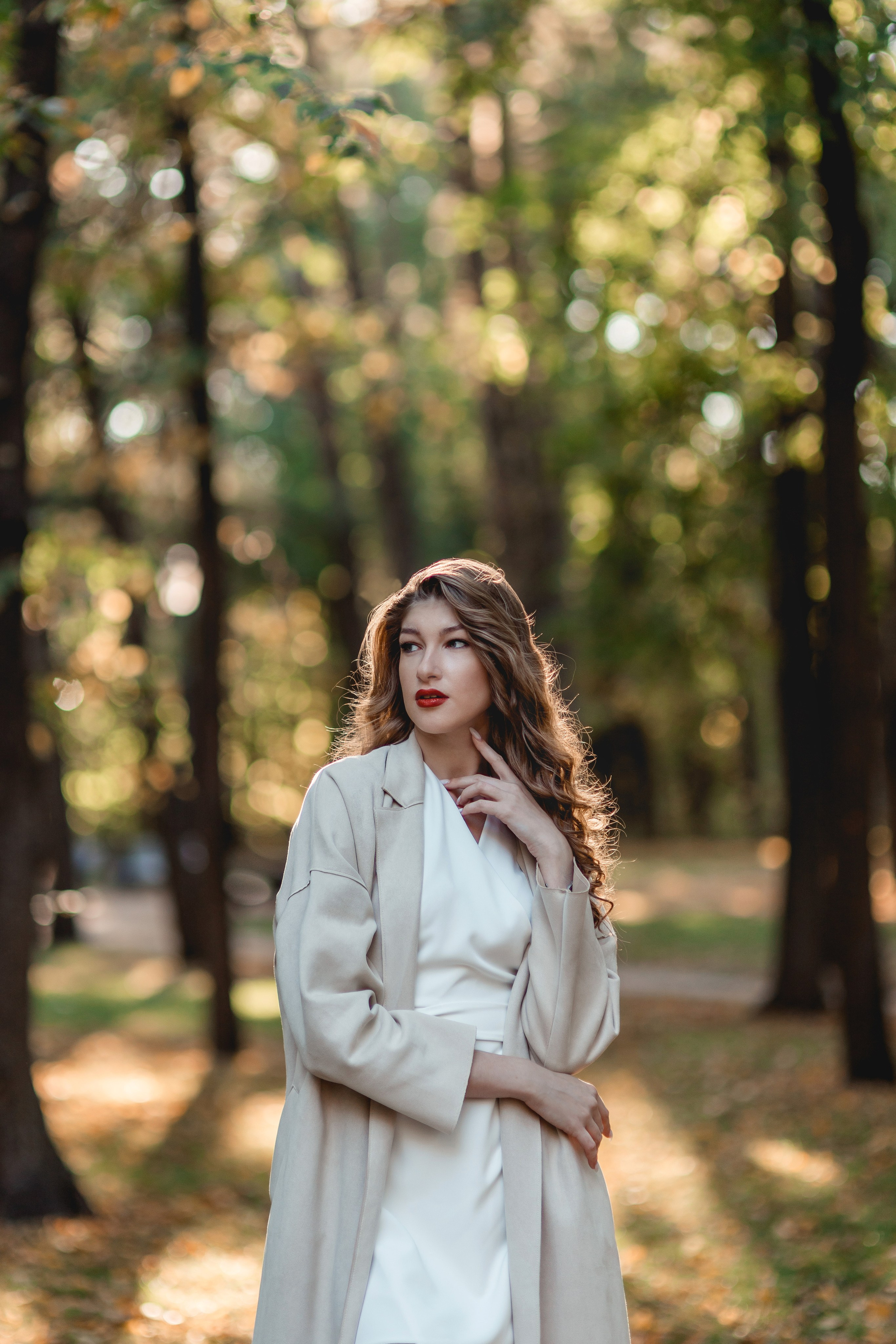 Виолетта. Главная