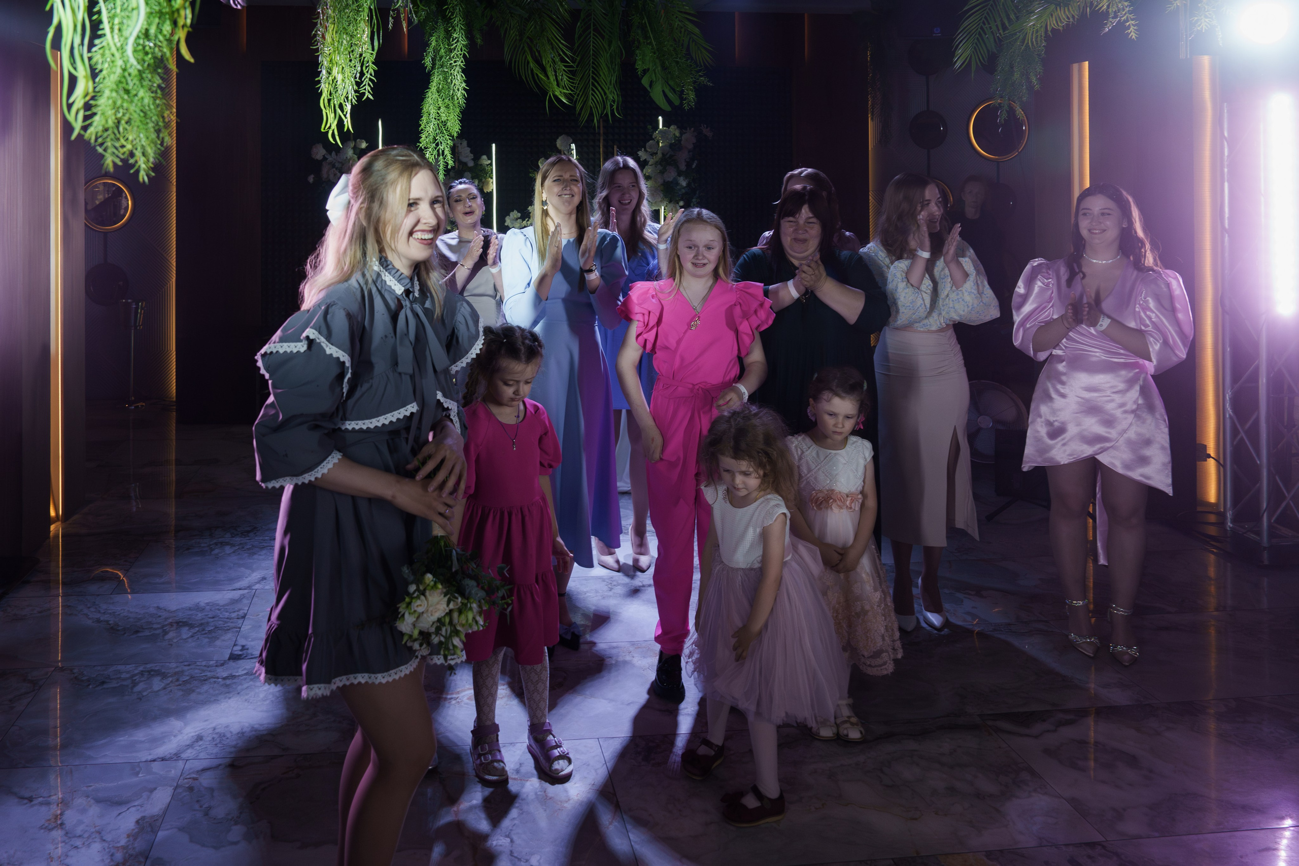 Павел и Ольга (Пакет «MAXI» Брянск). Свадебный и репортажный фотограф Элина Козырьянова