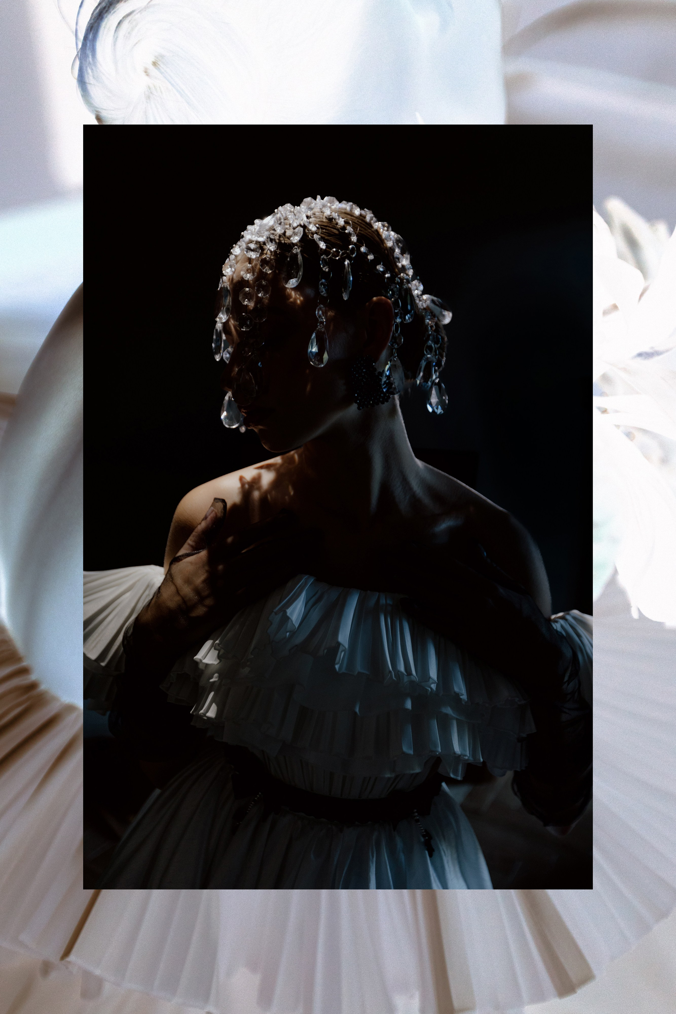 Diana x Wedmorning. Fusion Wedding Photographer