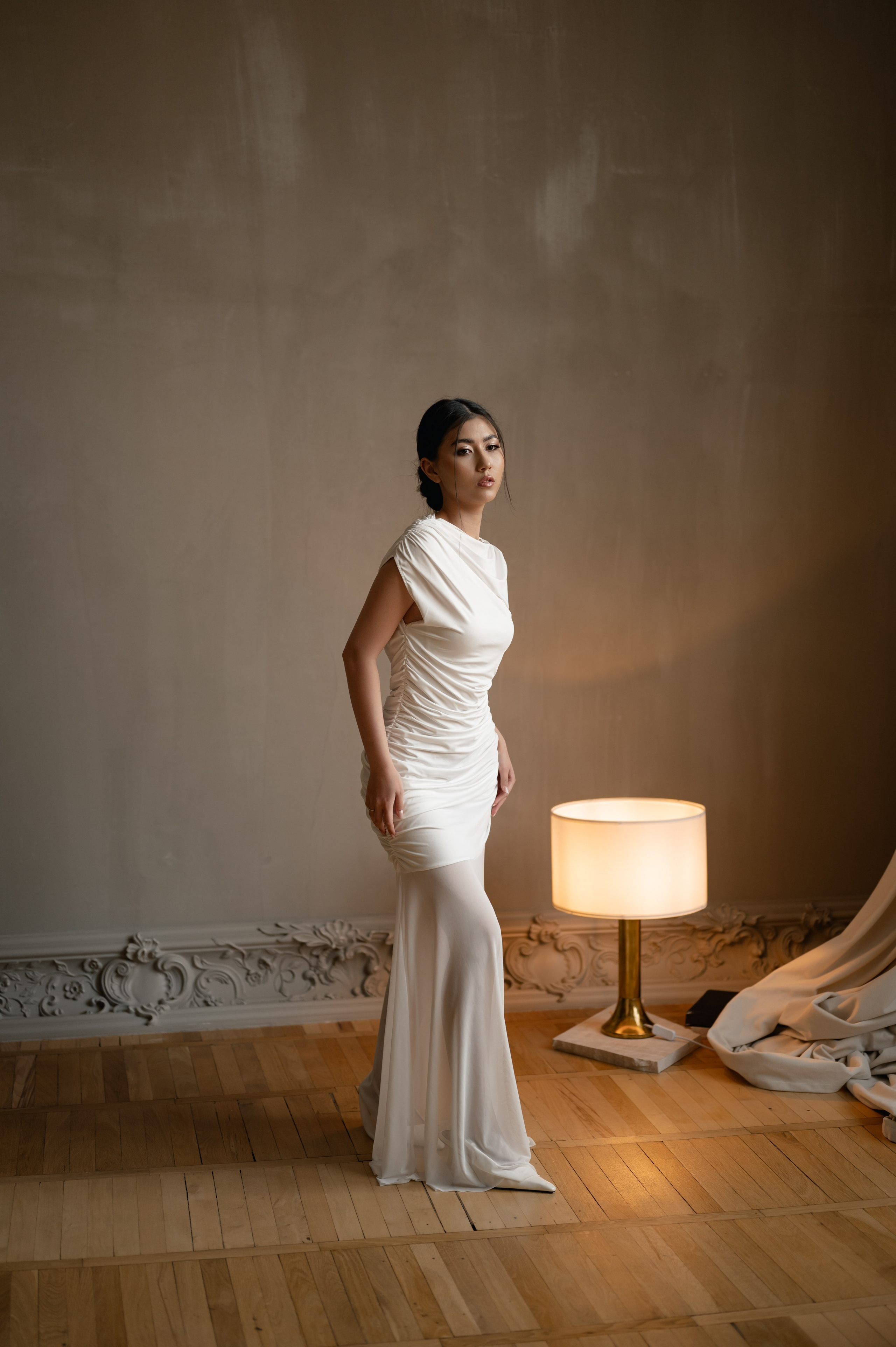 Вика (утро невесты). Свадебный и семейный фотограф в Краснодаре Алина Мельник