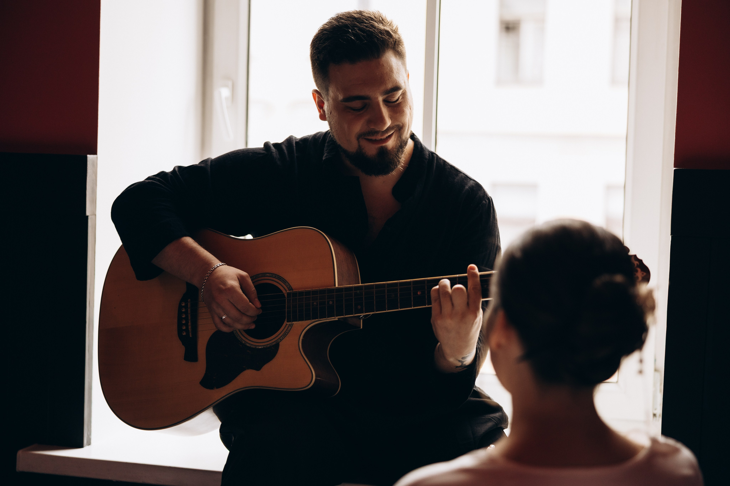 Полина и Лев. Фотограф Артем Бросов в Санкт-Петербурге и Дубае