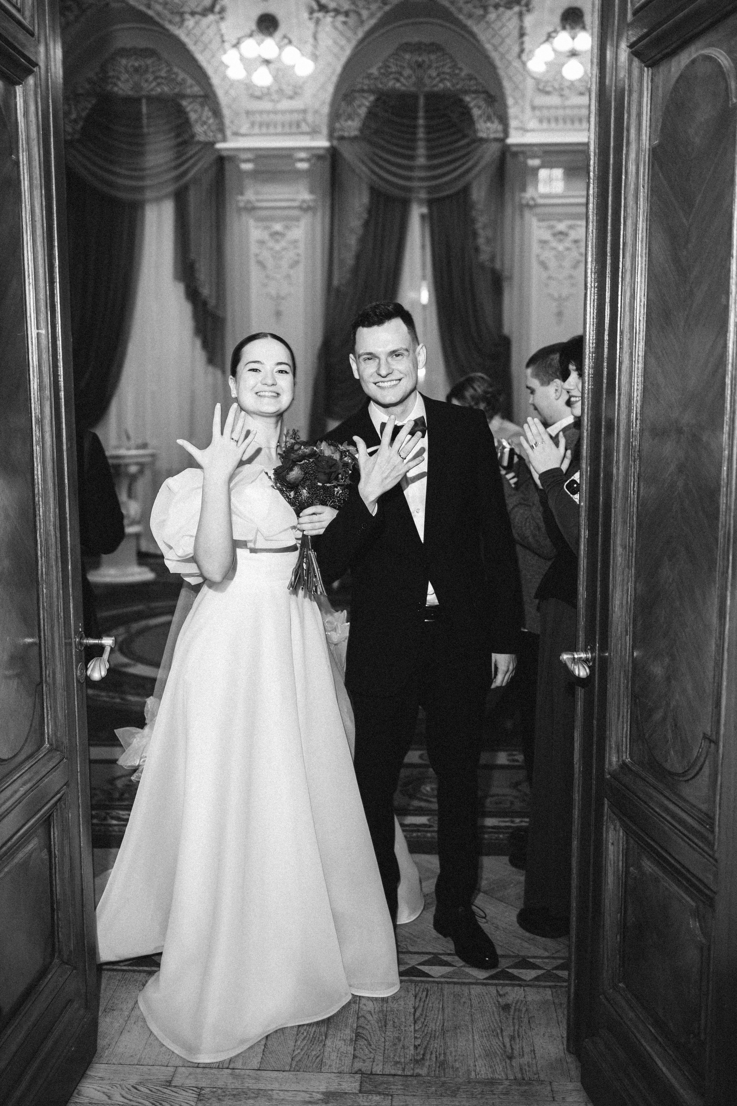 Рома и Таня. Фотограф Артем Бросов в Санкт-Петербурге и Дубае