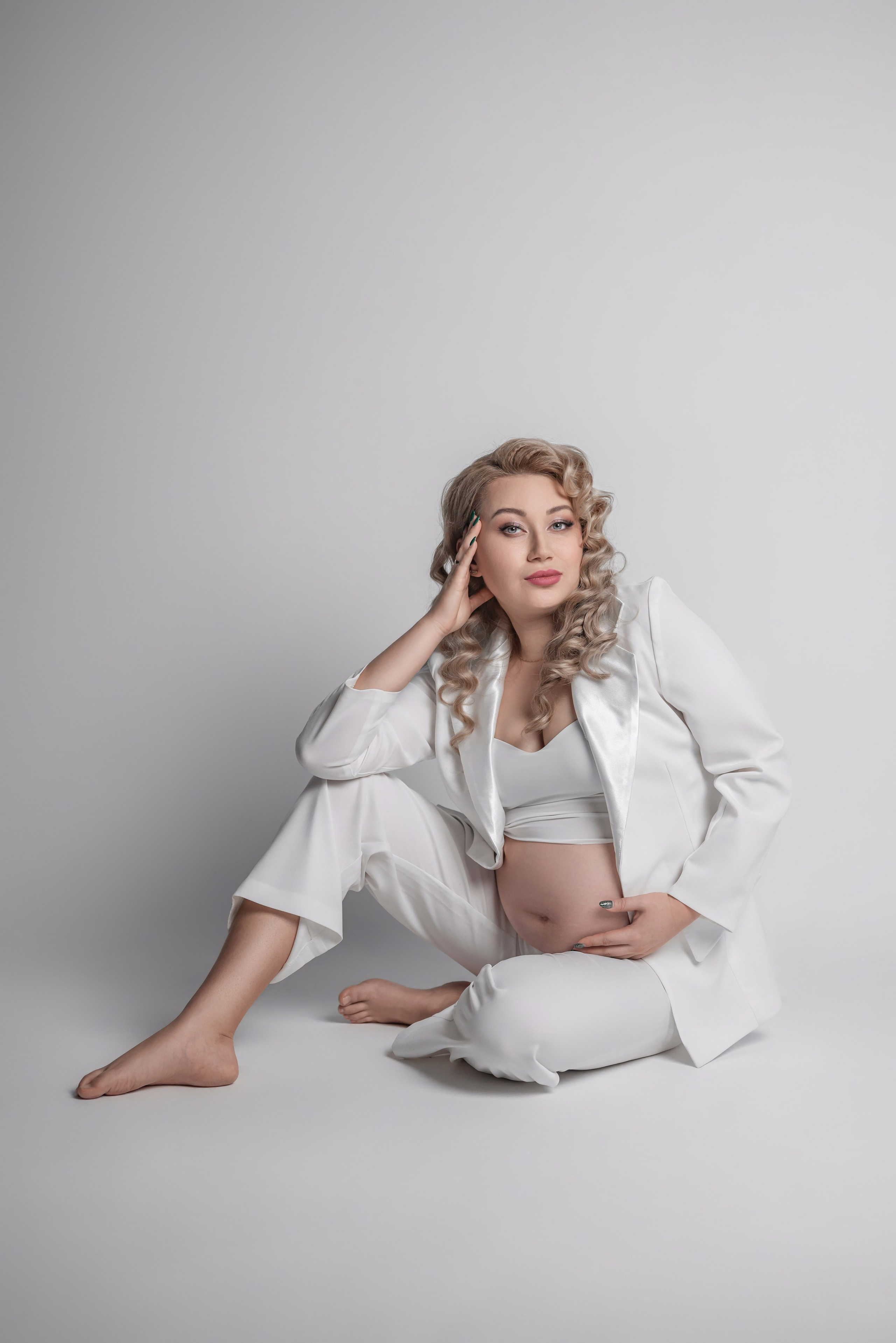 Адиля. Фотограф в городе Салават