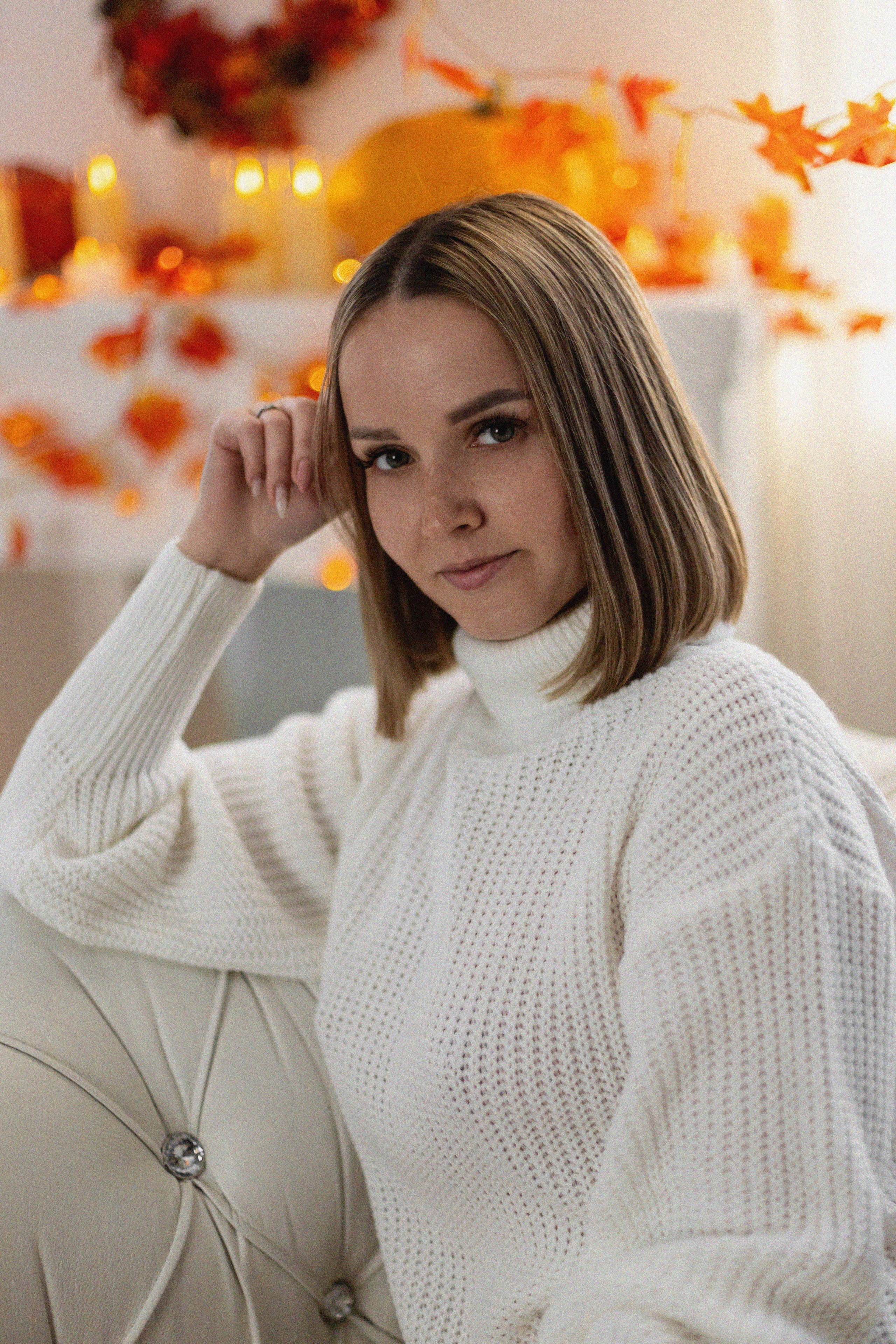 Фотопроект *Тёплая осень*. Фотограф в городе Салават