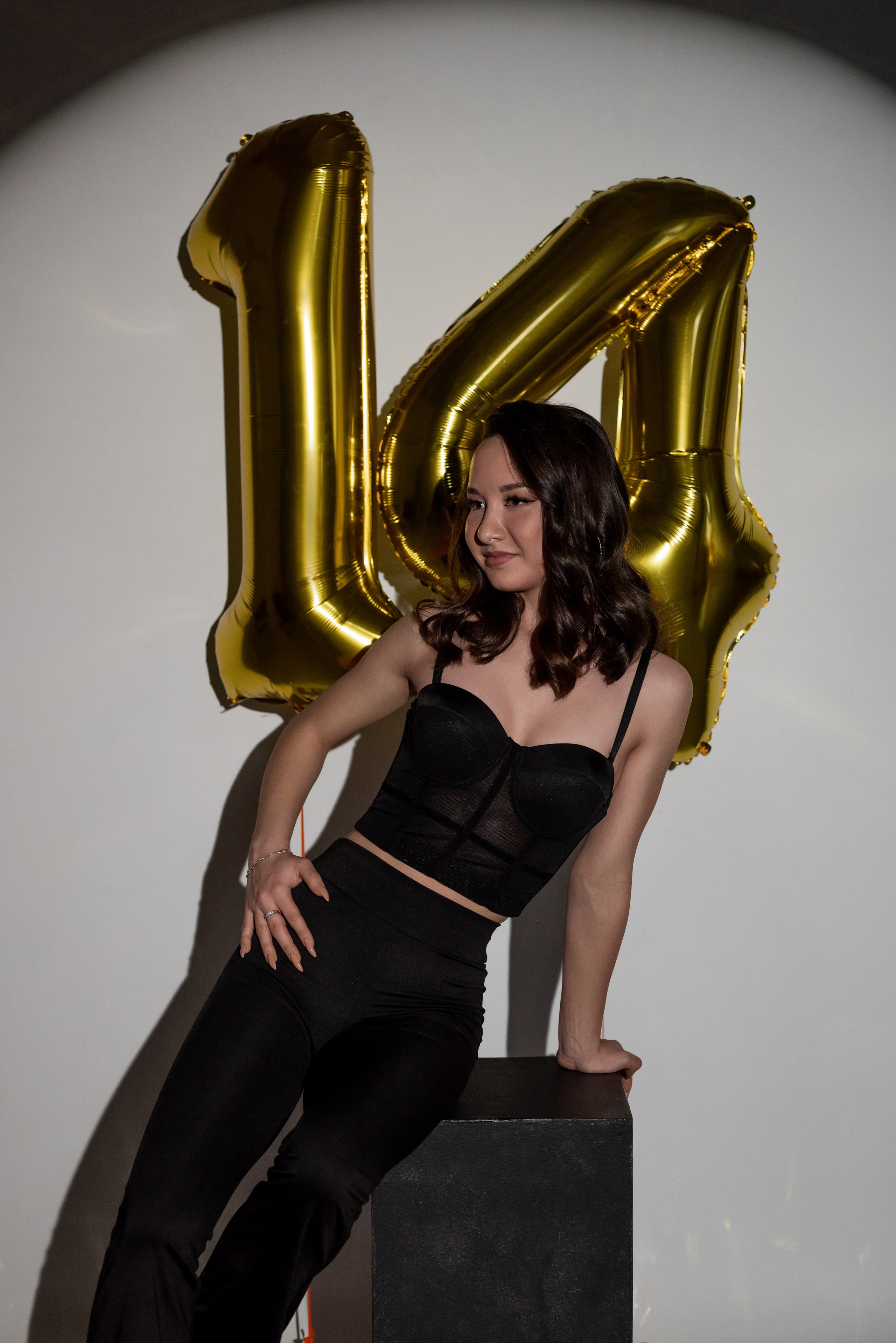 Камилла. Фотограф в городе Салават