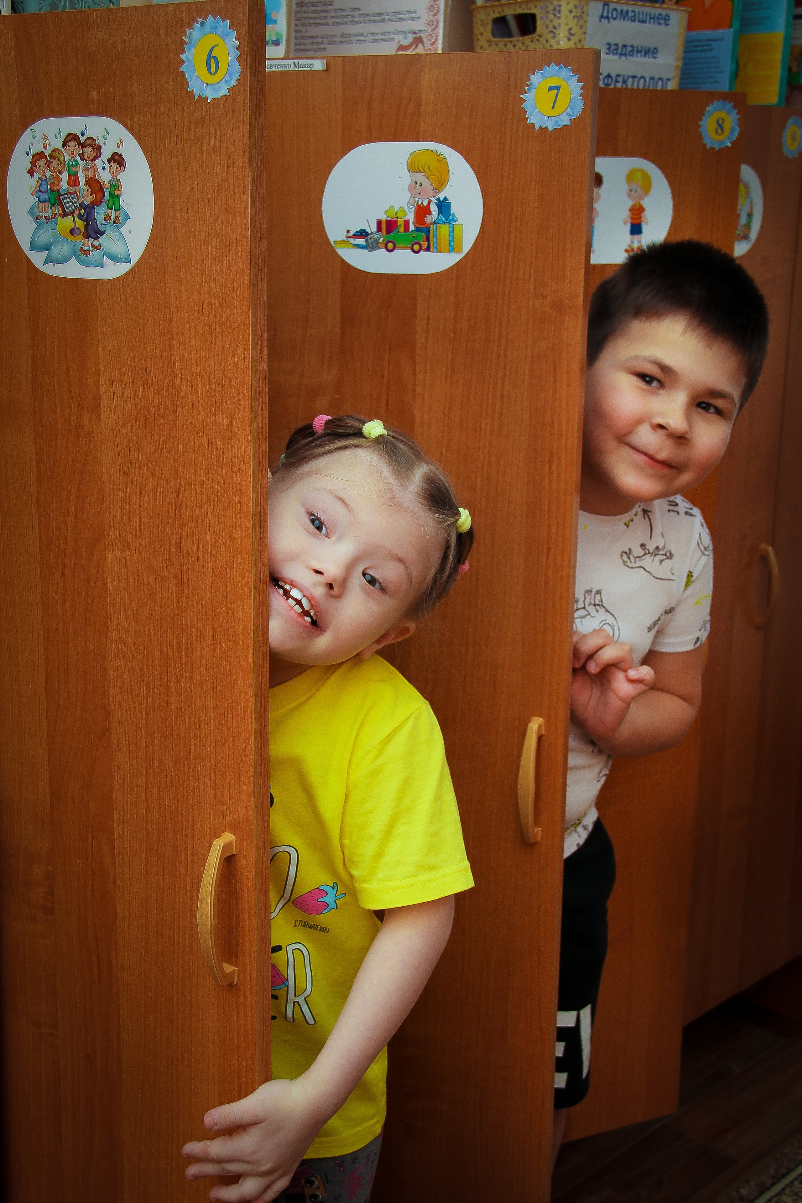 Выпускной альбом для Детского сада. Выпускные альбомы для школ и Детских садов в Барнауле /Выпускные/Свадебные/Детские/Семейные и др. виды съёмок /Фотограф Вера Валейко