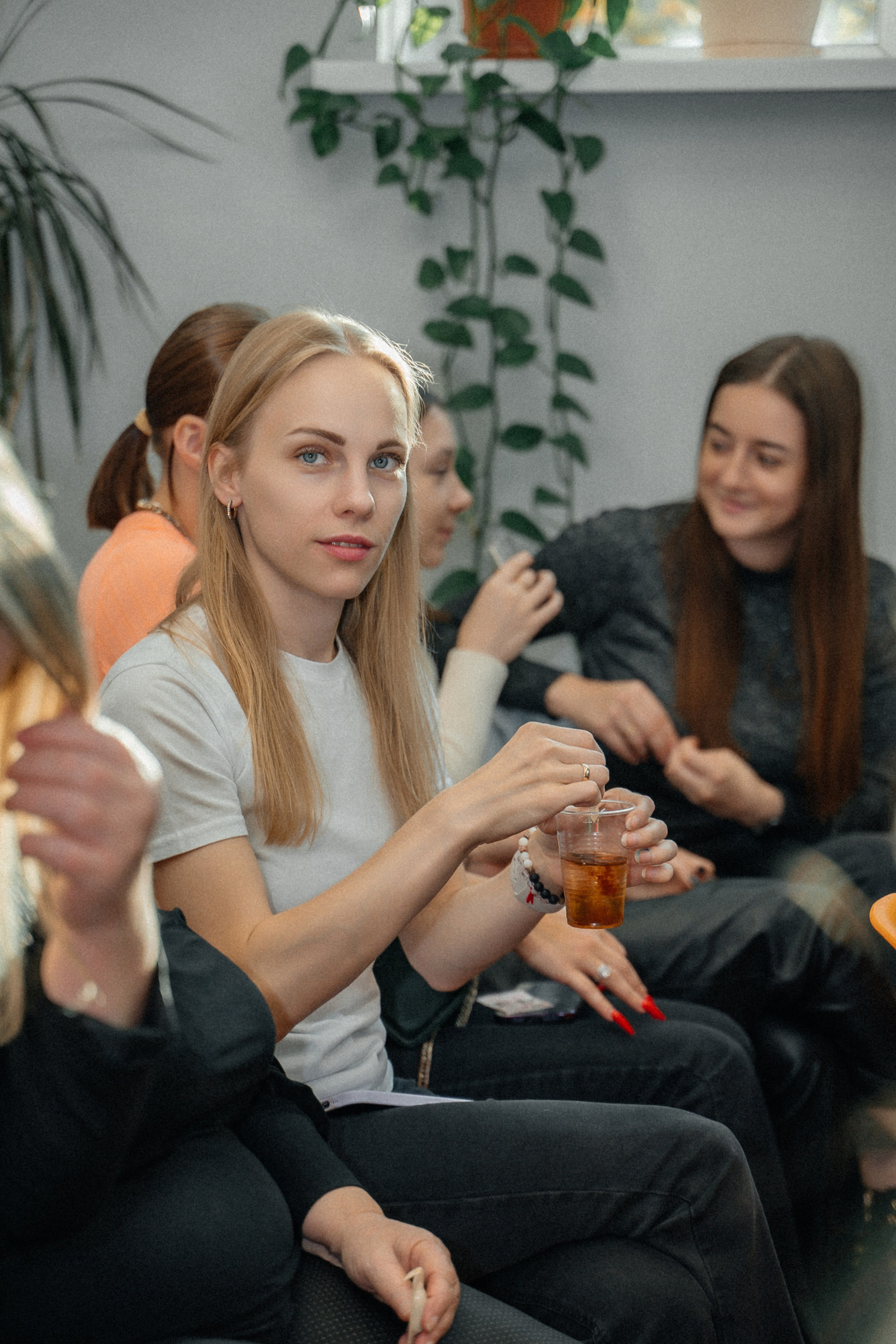 Клиентский день  NL. Свадебный и семейный фотограф в Рязани — Москве Екатерина Ермакова