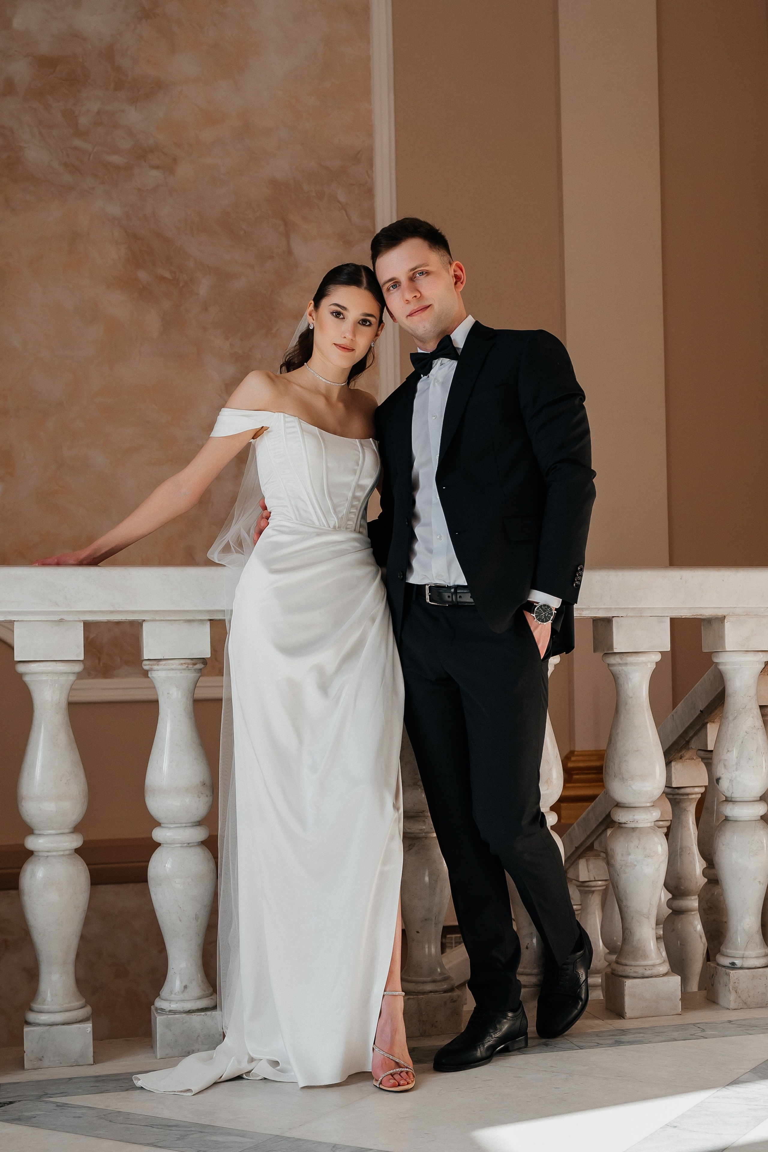 Театр Драмы. Свадебный и семейный фотограф в Рязани — Москве Екатерина Ермакова