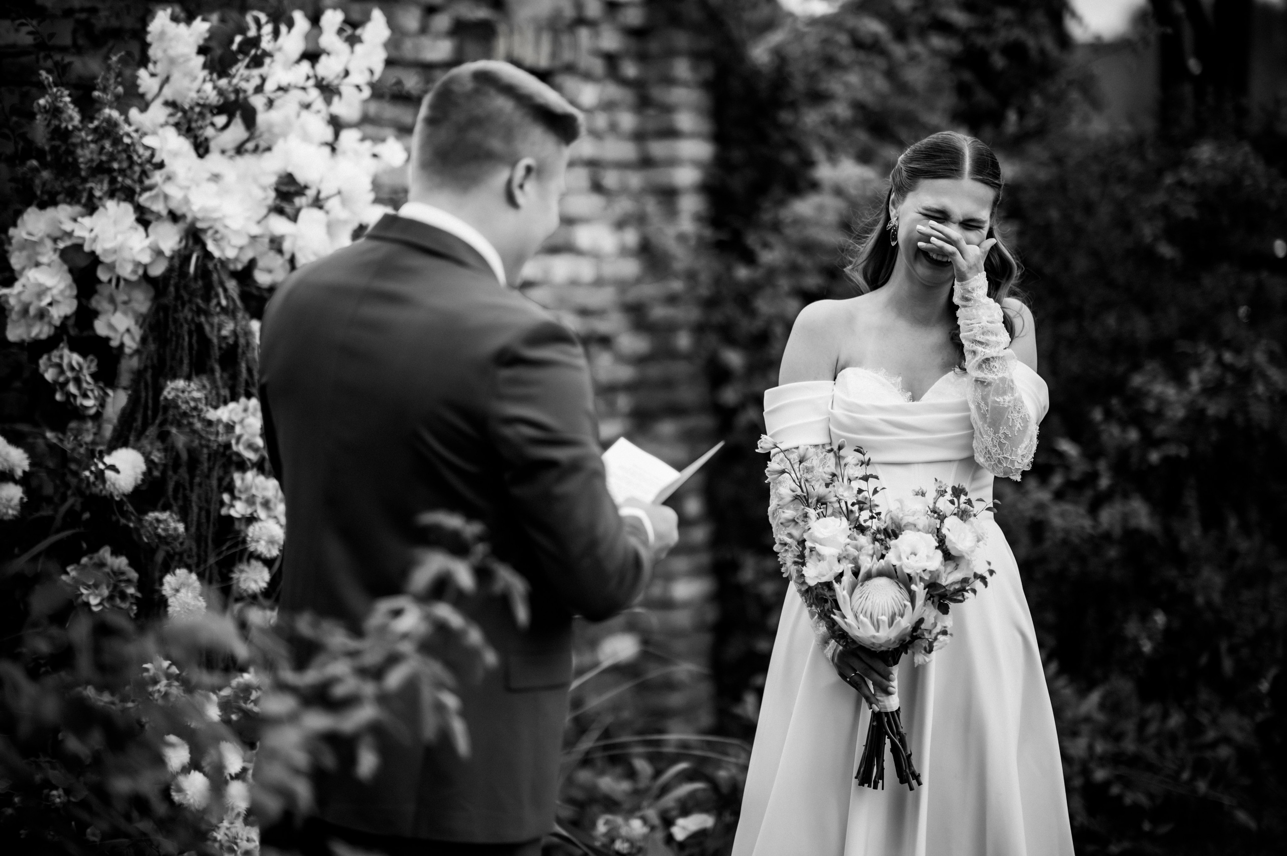 2025. Сергей и Катя. Свадебный и семейный фотограф в Москве и Европе Евгения Амелина