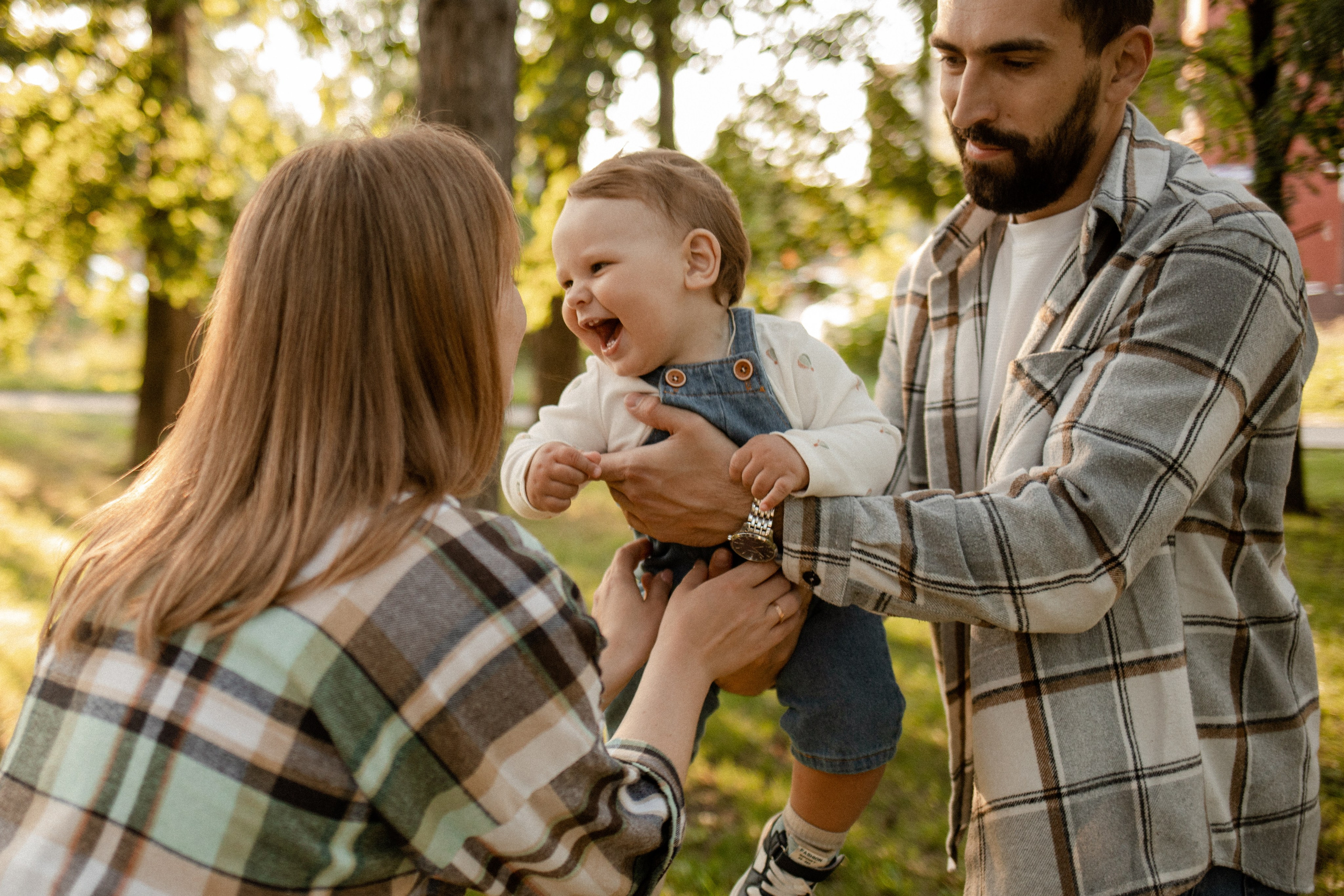 Годовасик Павел. Семейный фотограф Челябинск
