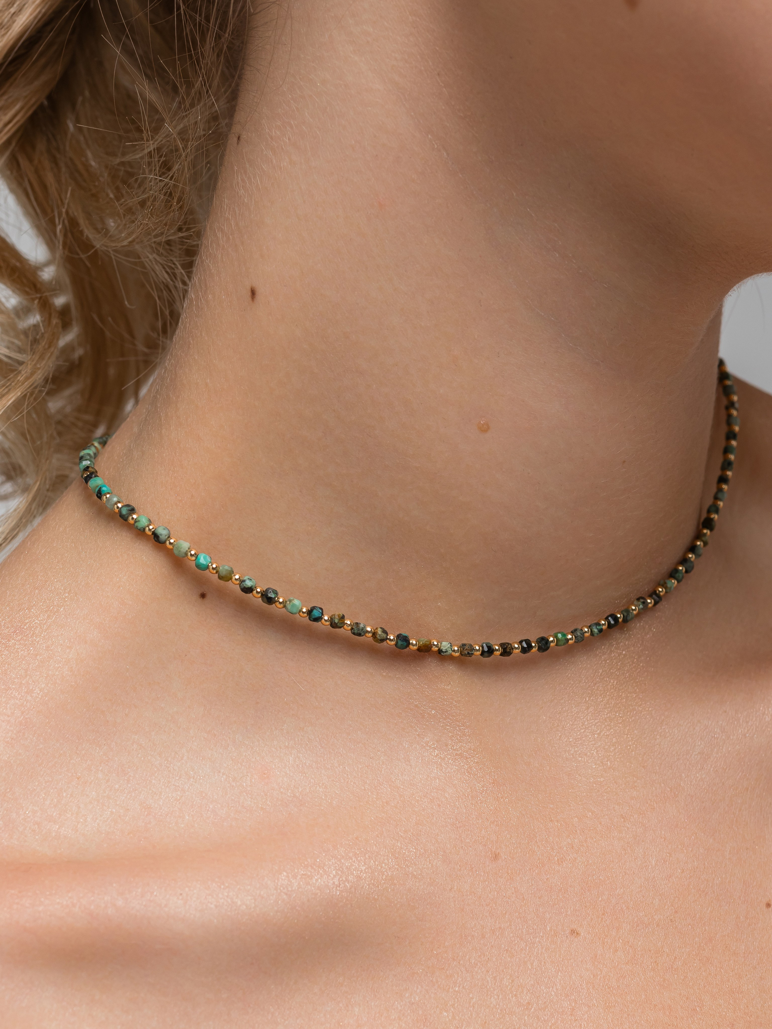 Украшения из камня. Фотограф в Краснодаре Арина Кудряшова