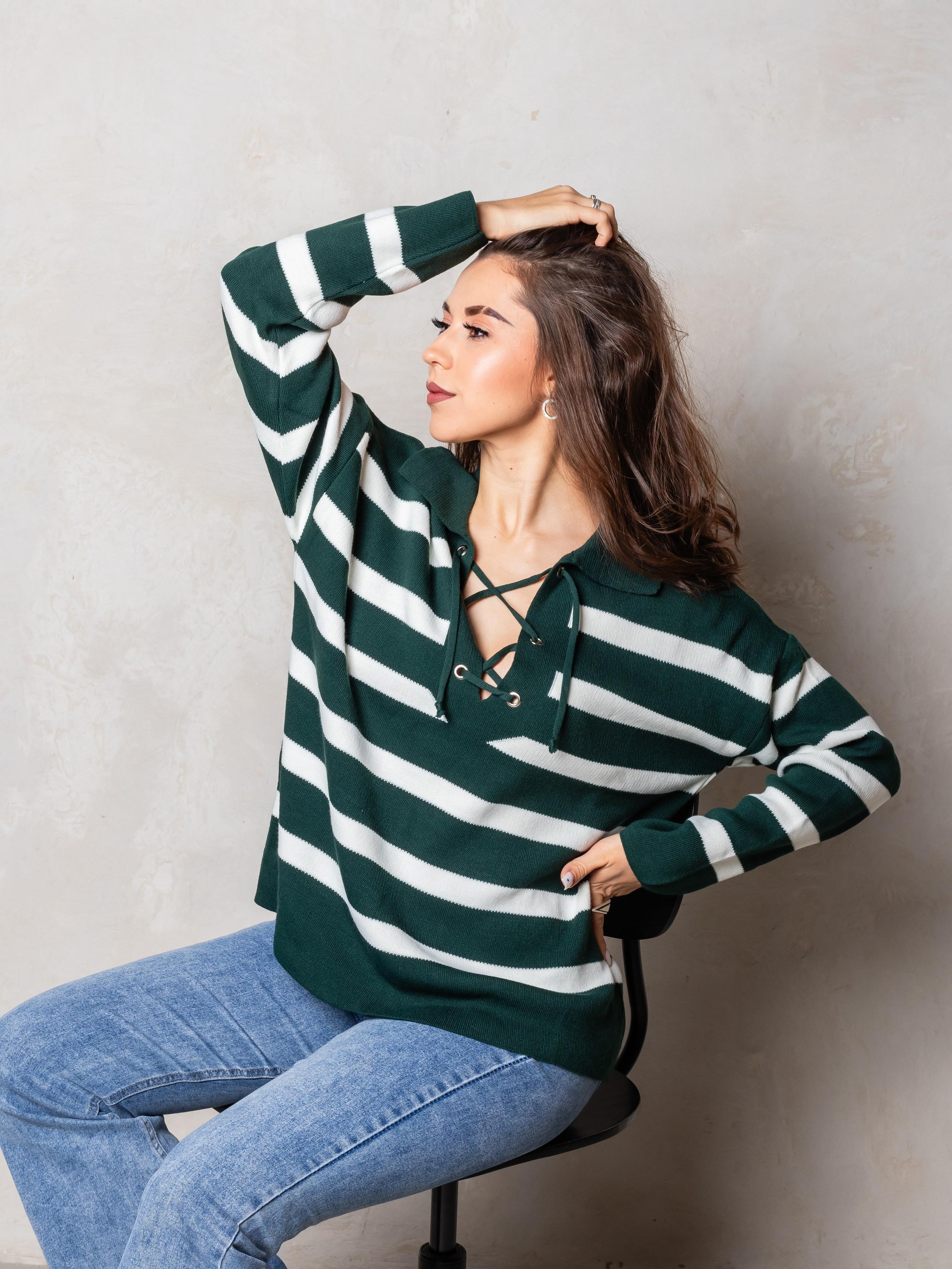 Кардиган. Фотограф в Краснодаре Арина Кудряшова