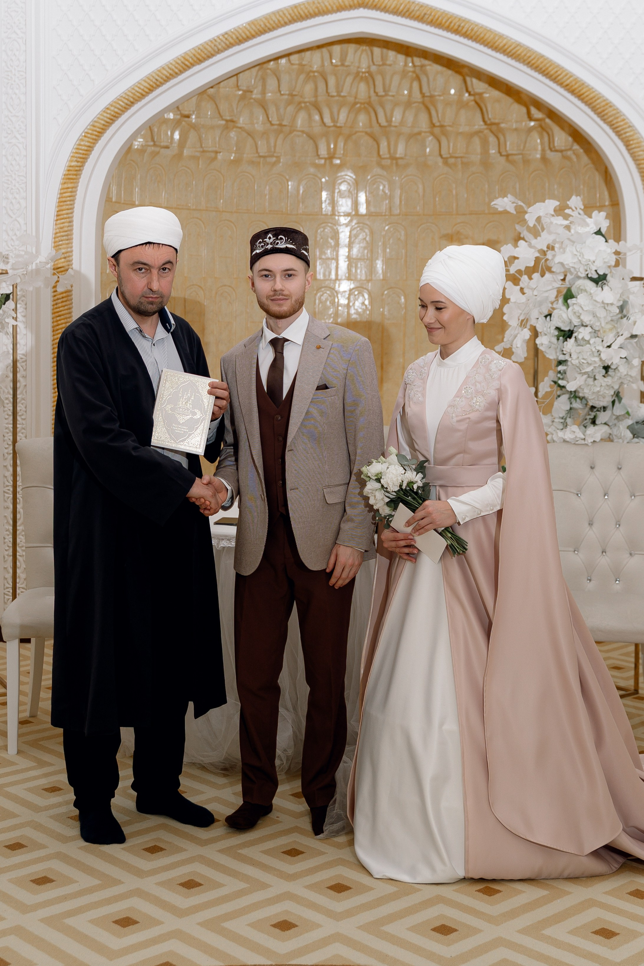 Булат & Зиля. RAMIL SAFIULLIN