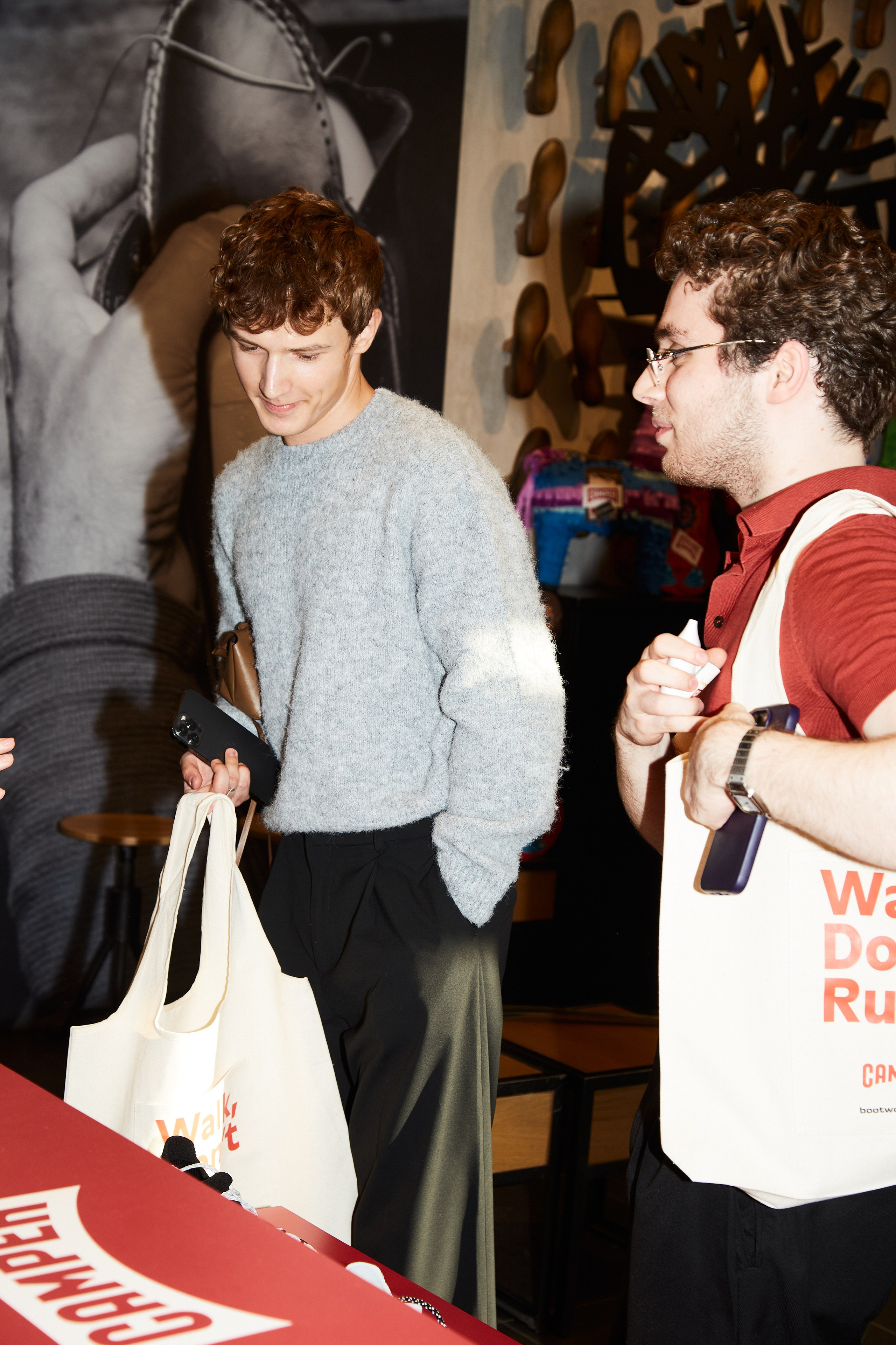 CAMPER. Photographer Daria Ilkevich