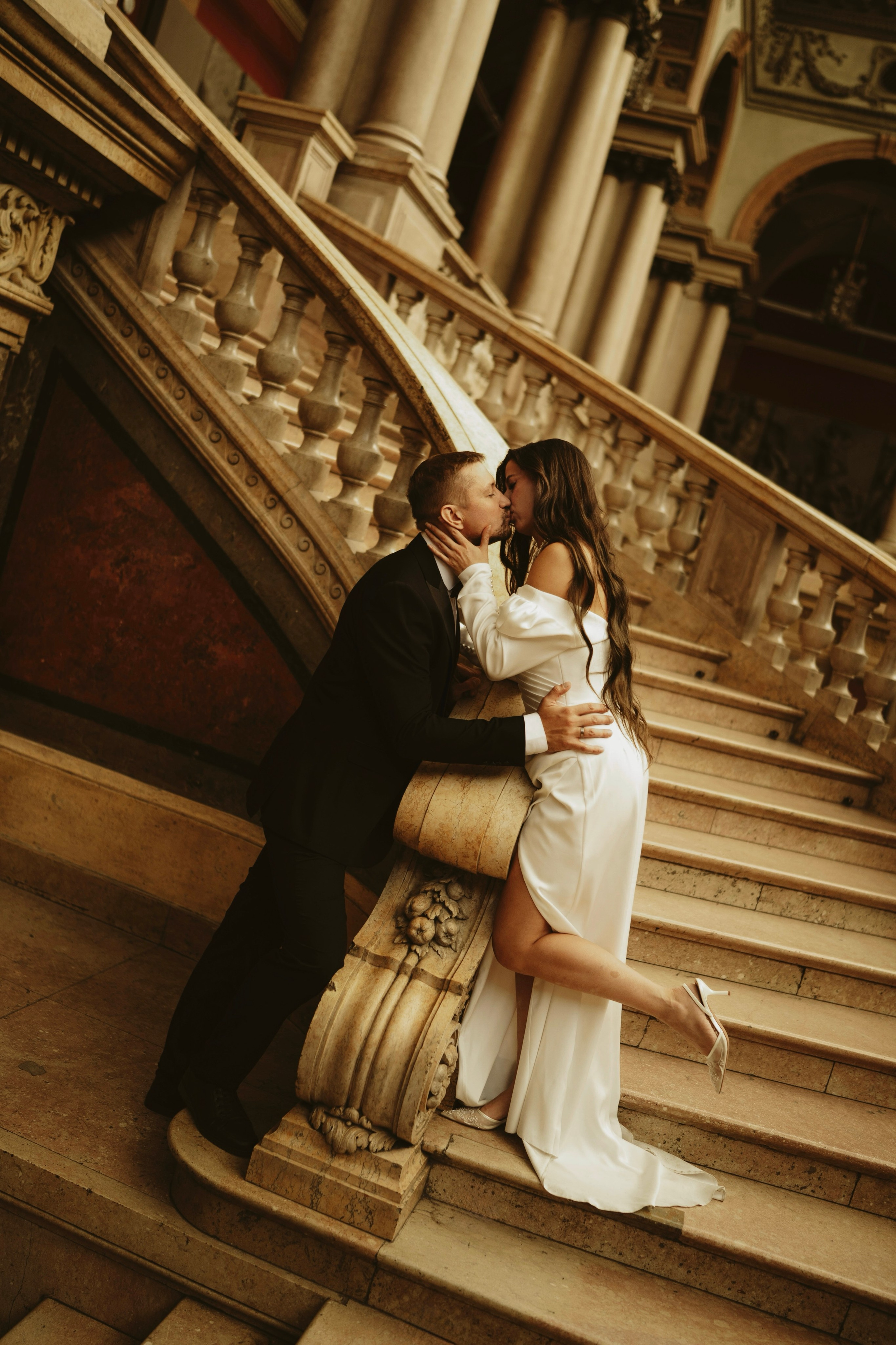 Свадебная съемка. Свадебный фотограф Красноярск Лапина Дарья