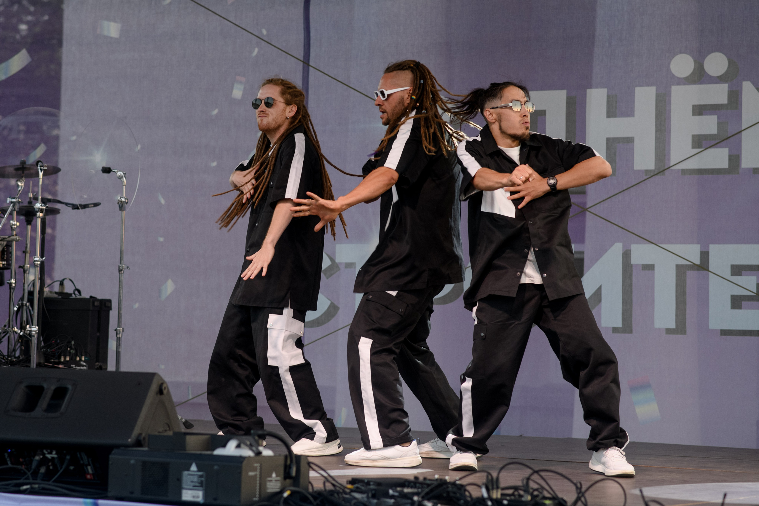 День строителя — SLK Cement. Свадебный фотограф Екатеринбург/Челябинск — Любовь Волохова