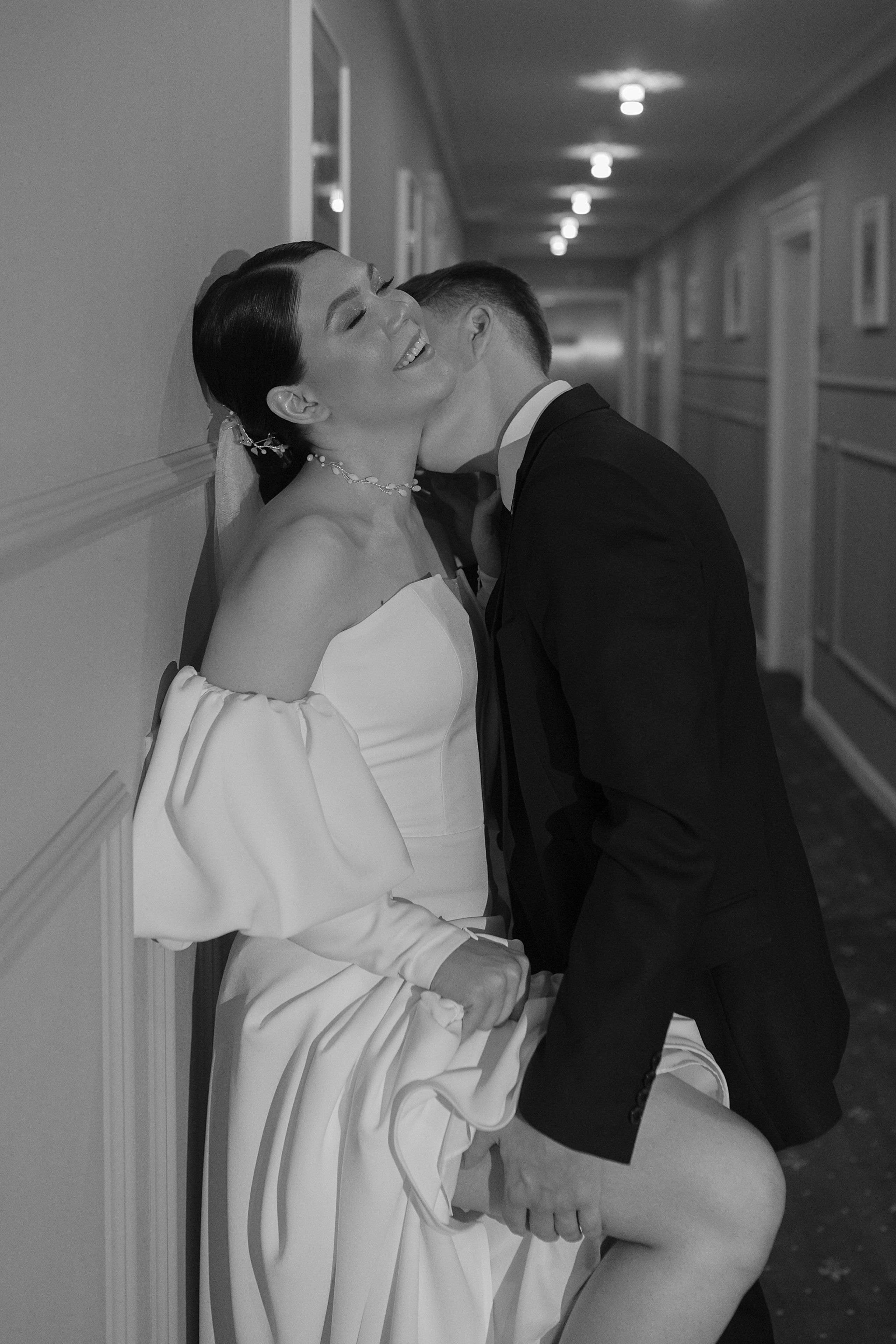 Влад+Марина — Отель Покровский. Свадебный фотограф Екатеринбург/Челябинск — Любовь Волохова