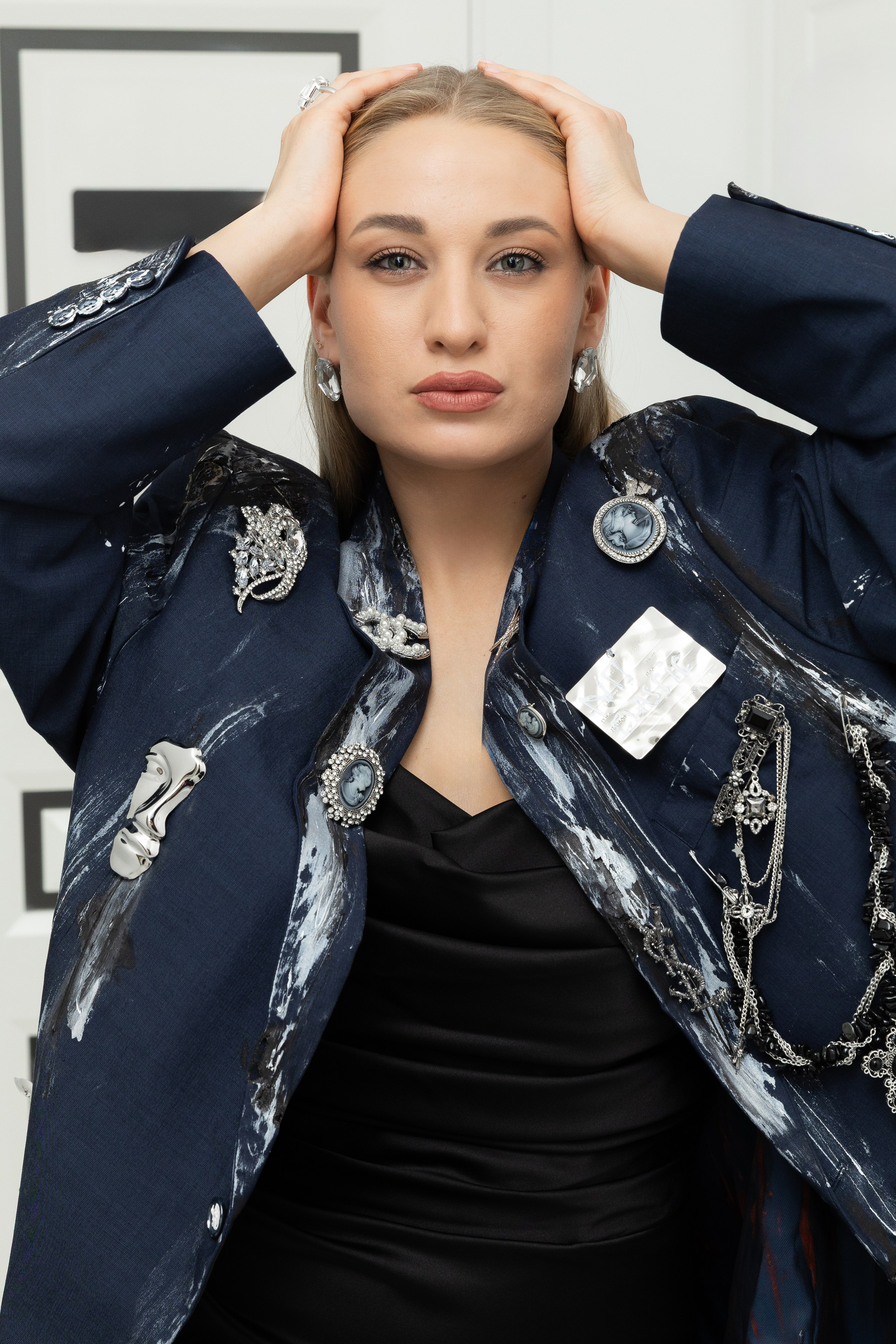 FASHION. Фотограф Екатерина Крылова