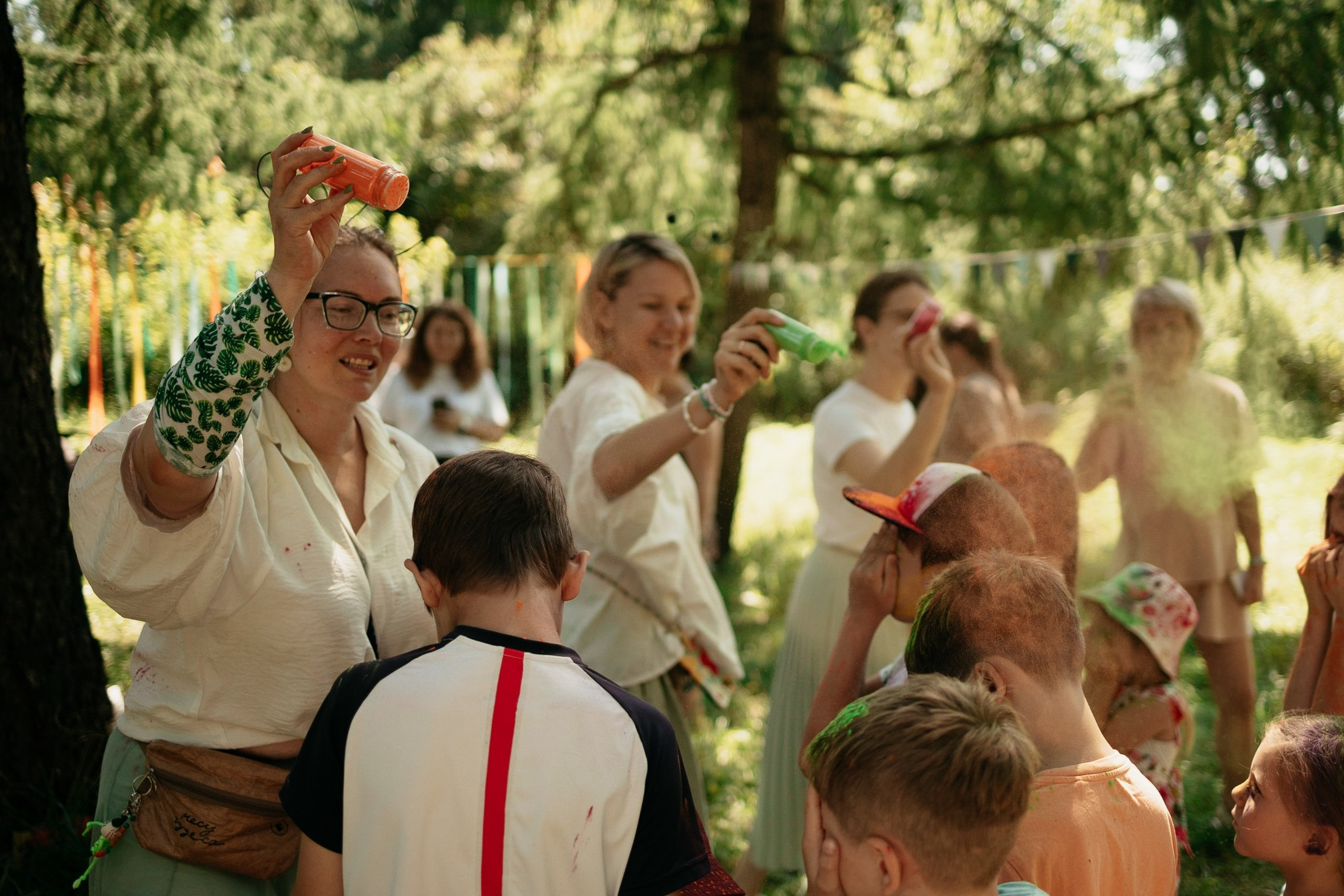 Добрые праздники в Коломенском. Фотограф в Москве