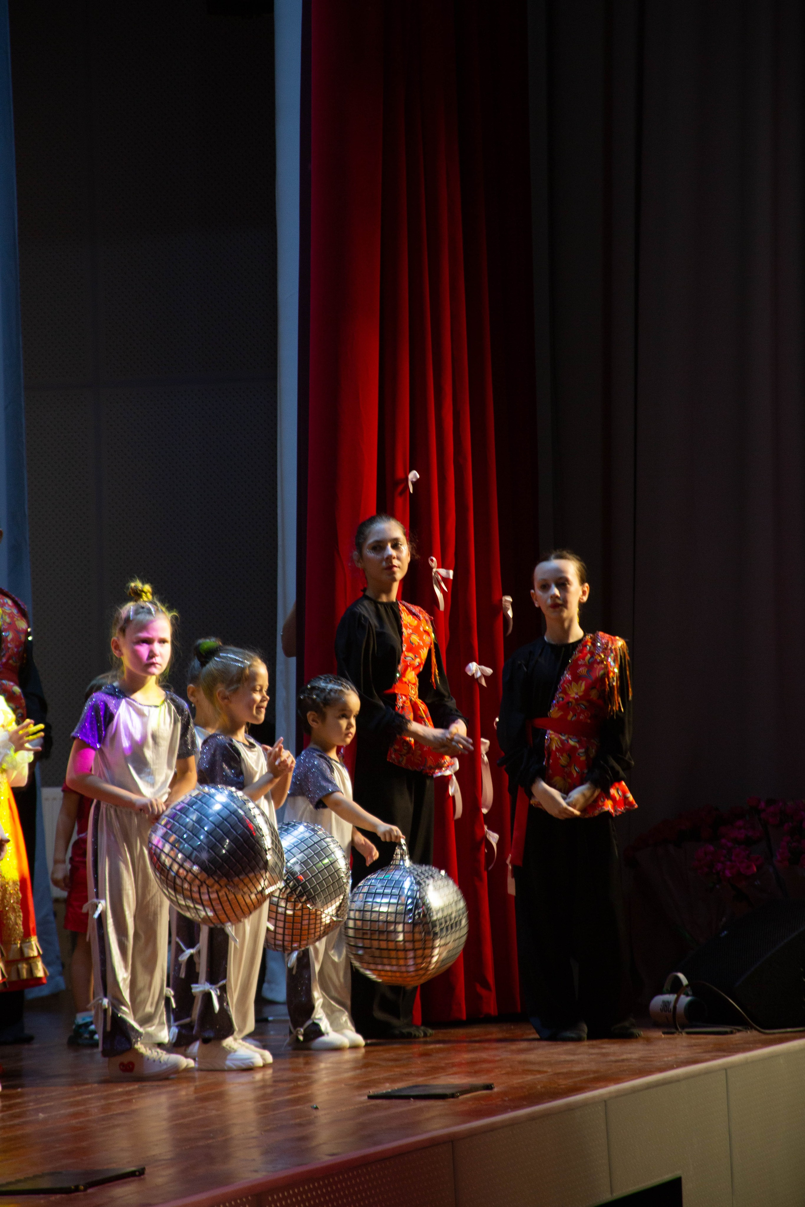 Концерт «Зажечь огни земли». Foto-creator Alisa Zobova