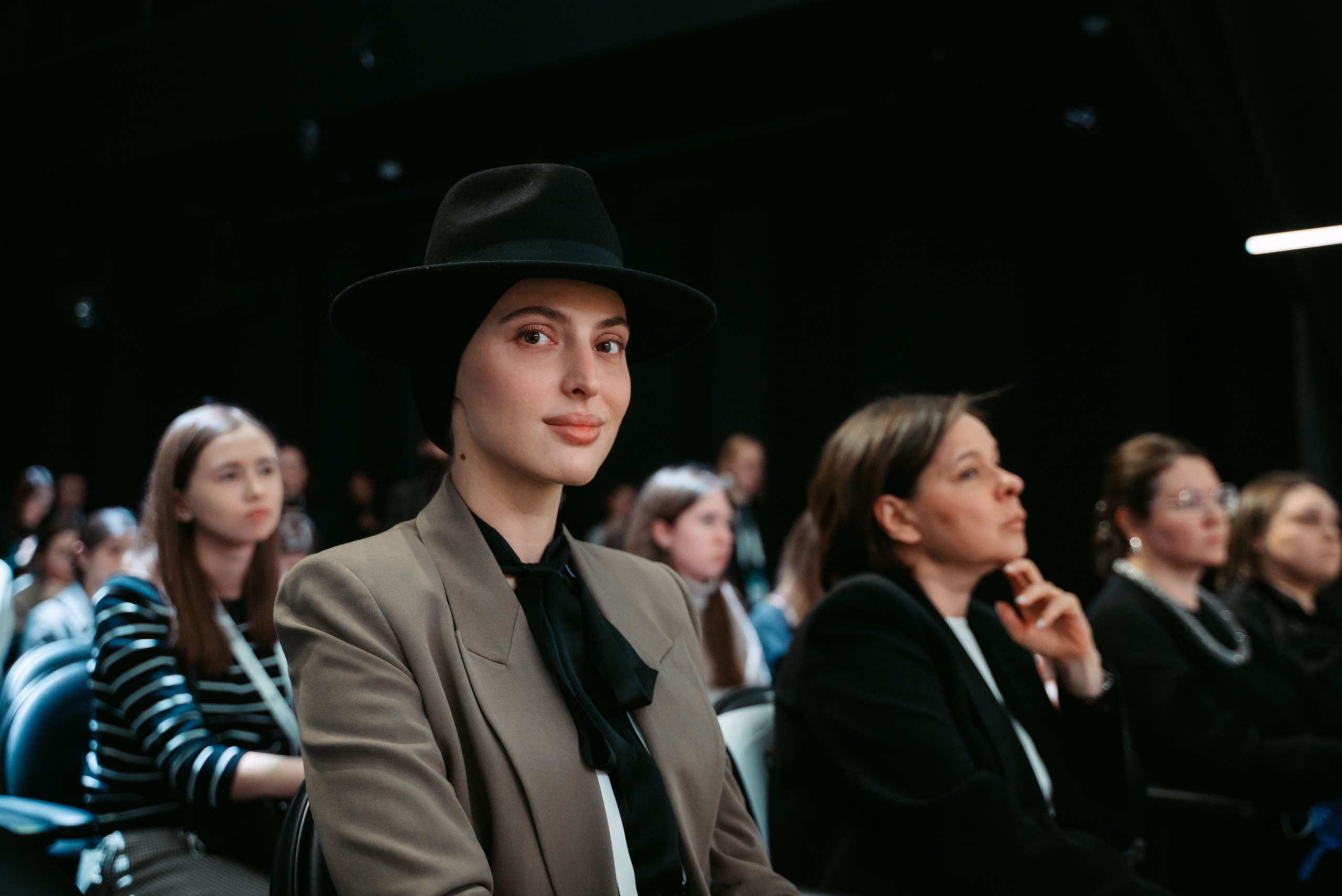 Казаныш / 2025. Саша Копылов, фотограф в Казани