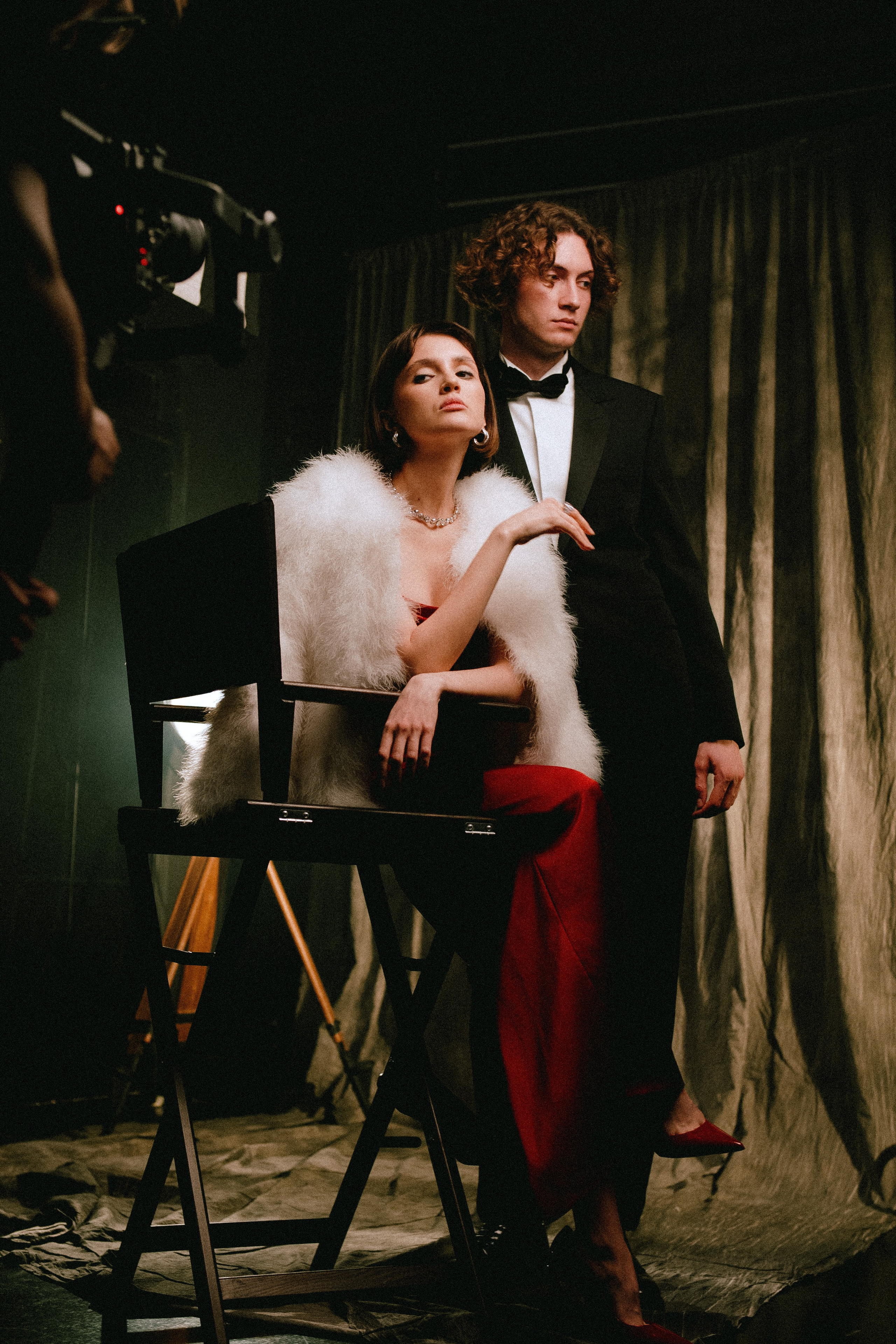 VIPAVENUE / fashion-ритейлер премиум брендов. Саша Копылов, фотограф в Казани