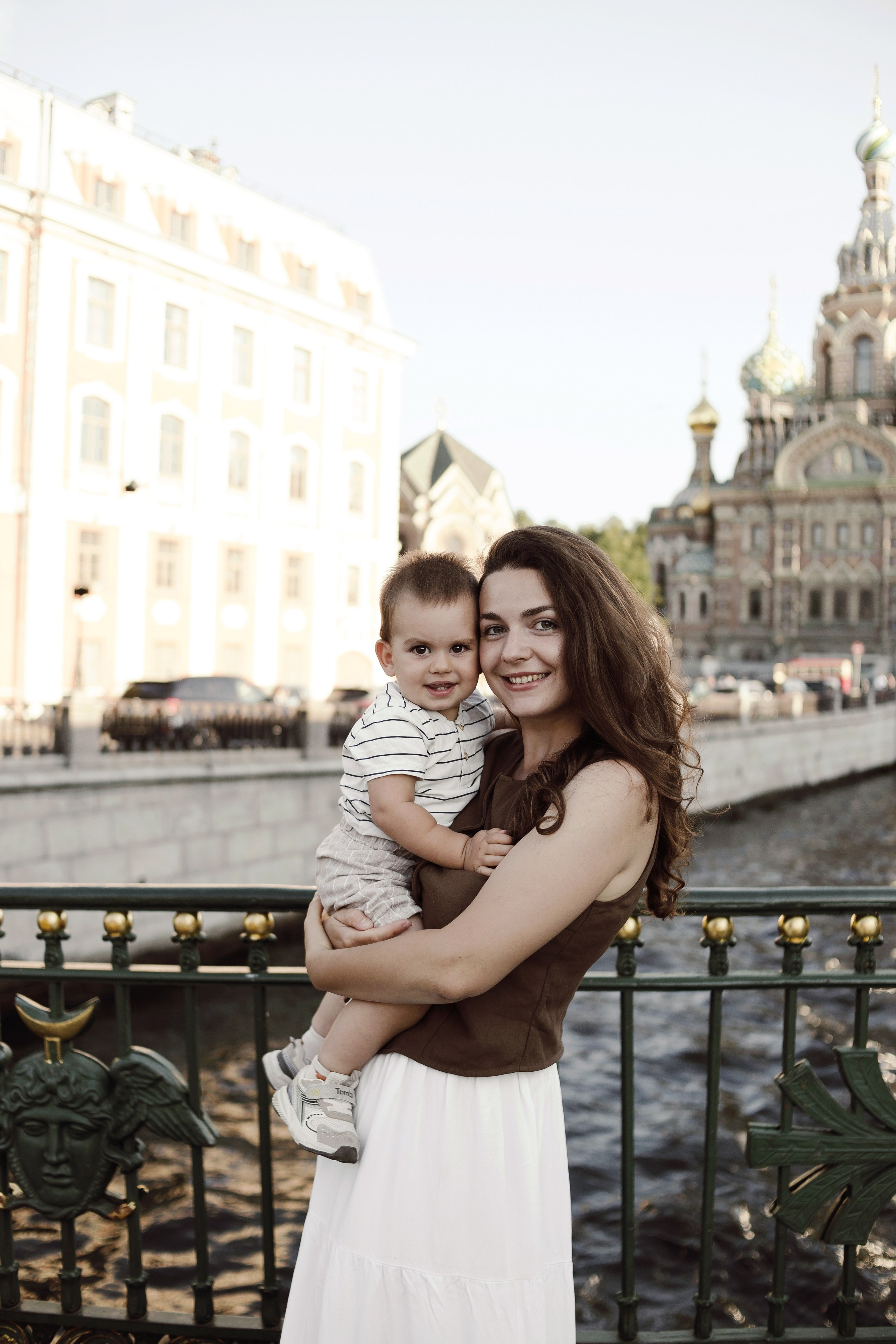 Аня и Альперен. Портретный фотограф в Санкт-Петербурге Элина Ситникова