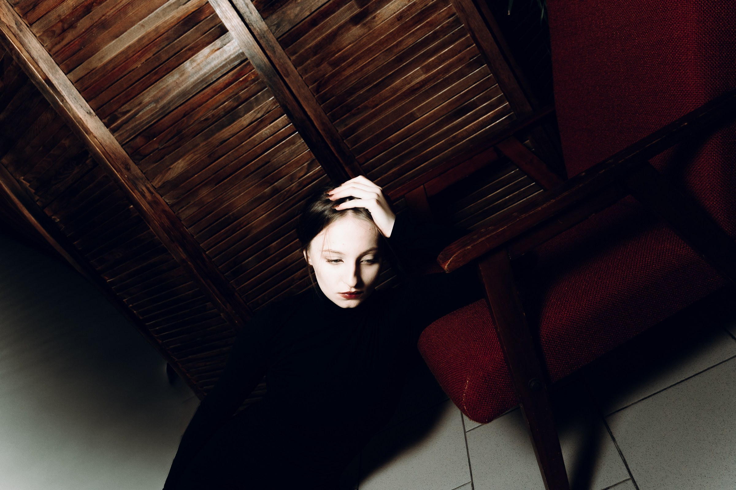 Обсидиан. Портретный и репортажный фотограф в городе Ставрополь