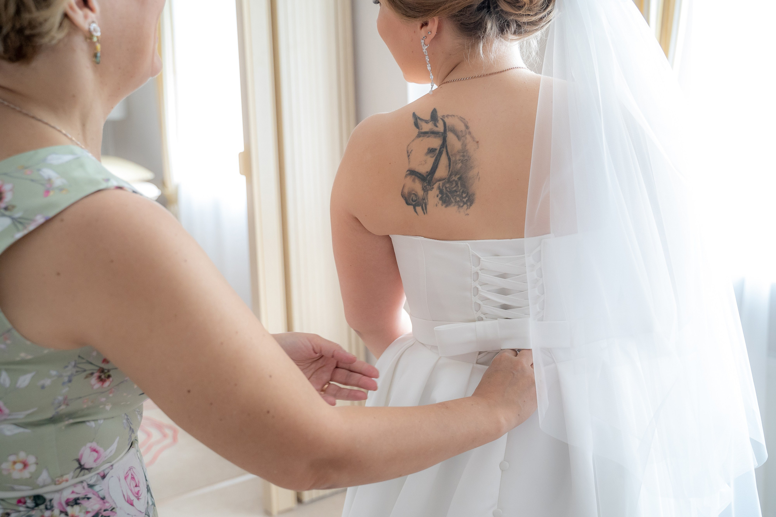 Дмитрий и Вика. Архив