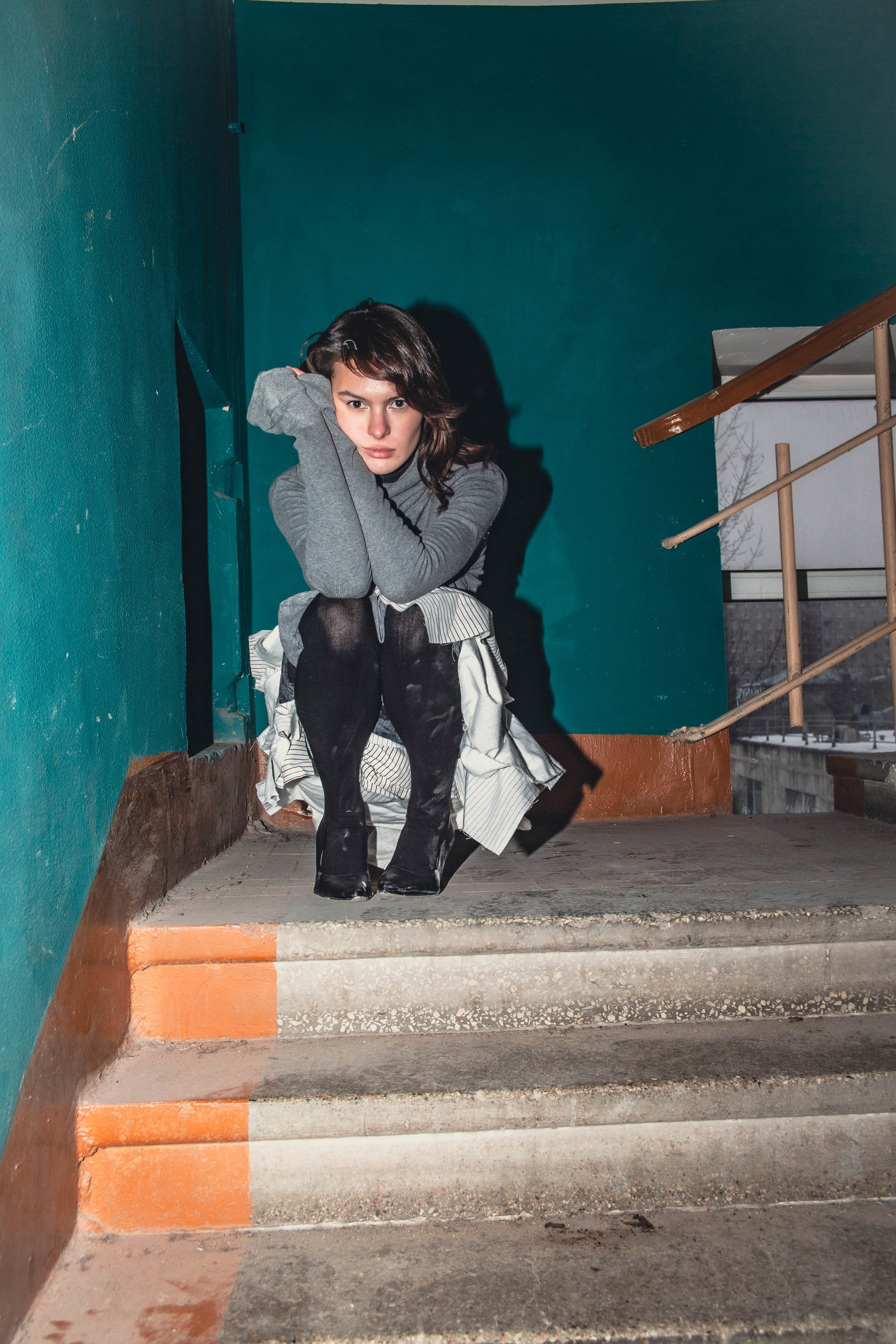 Бренды. Фотограф Кристина Пороник