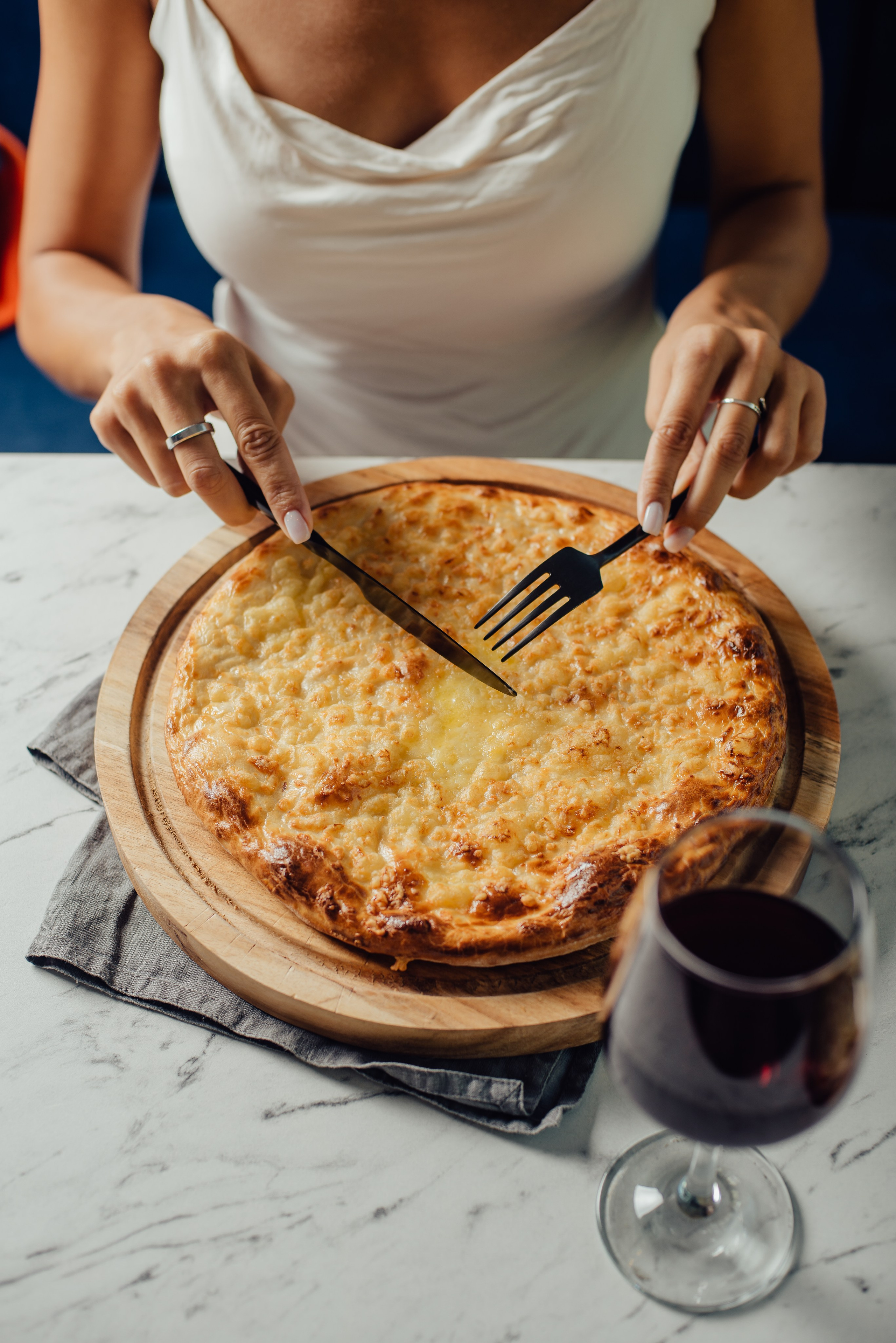 Имидж. Фуд-фотограф и фуд-стилист в Санкт-Петербурге Алексей Юстин