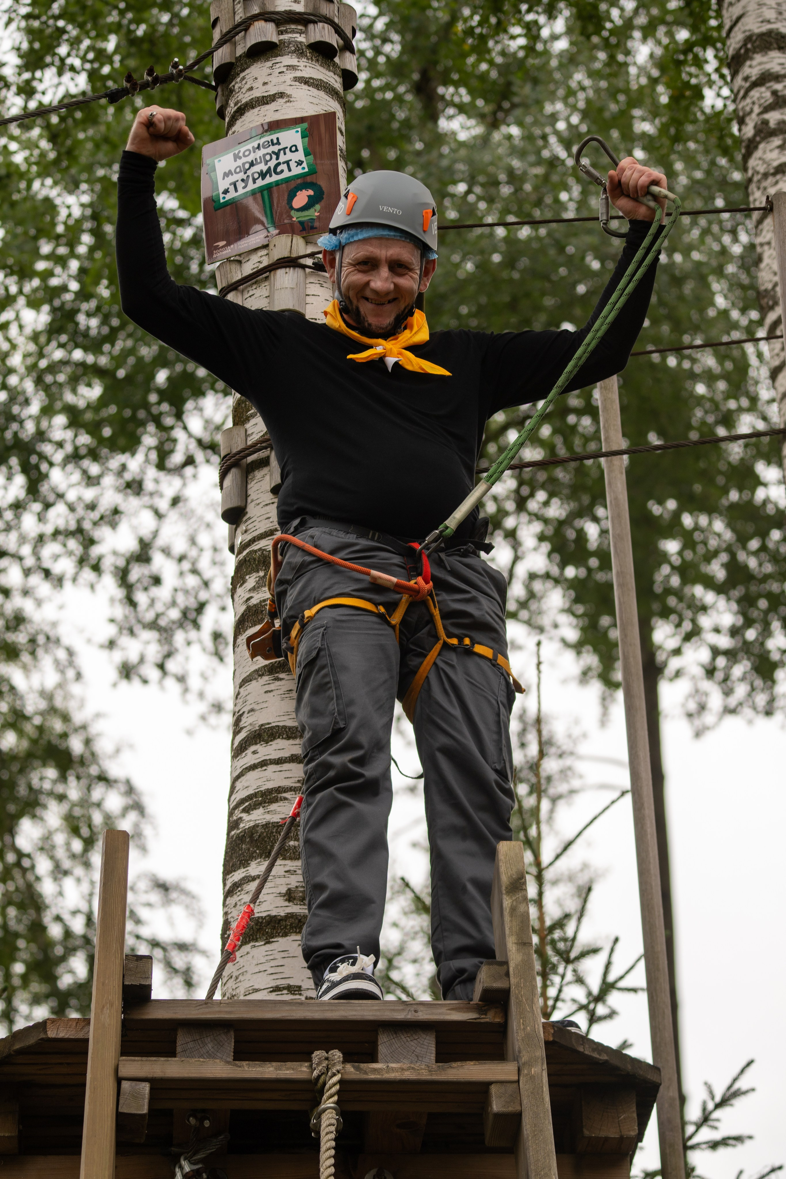 Фотосъёмка корпоратива СПб