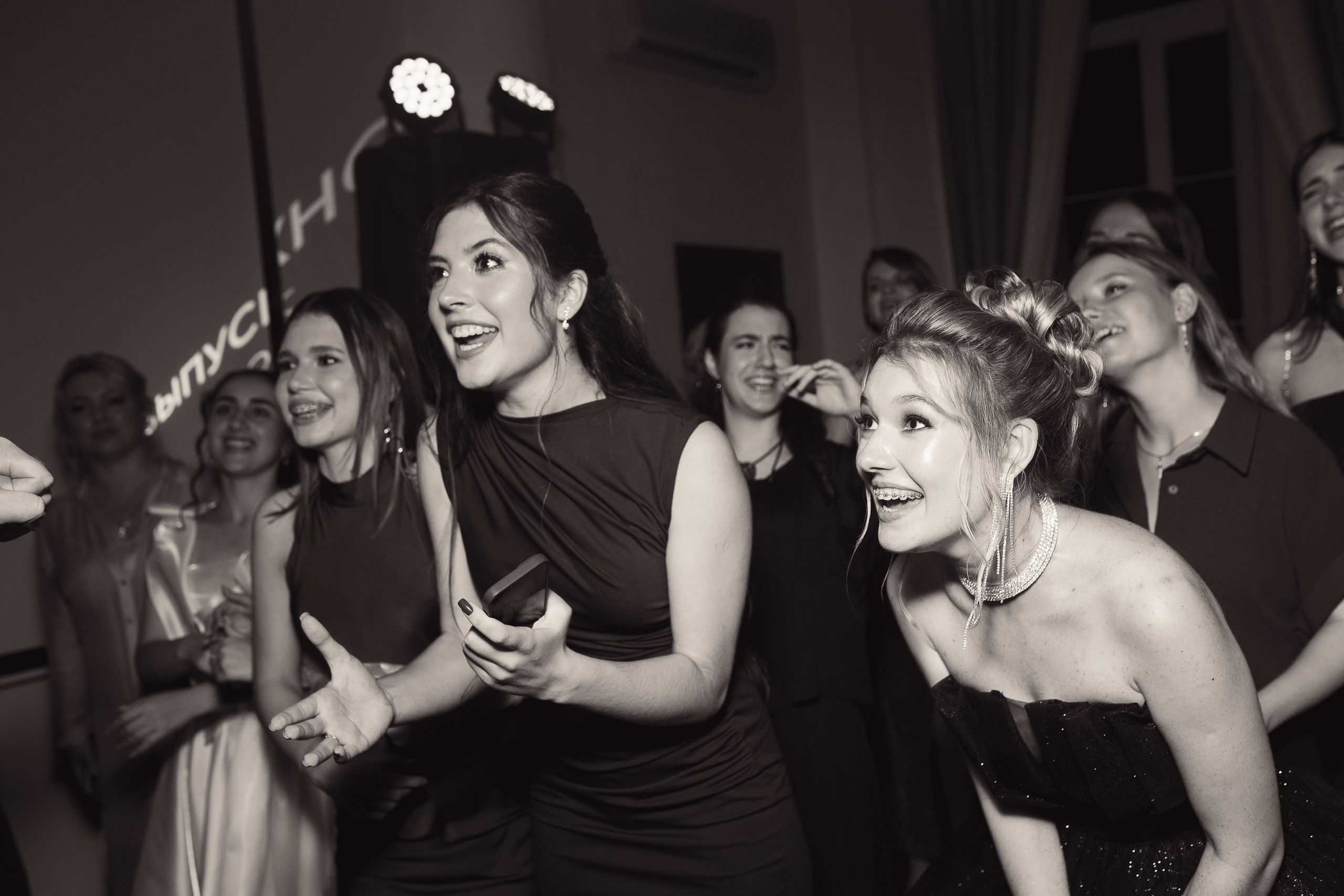 Выпускной. Фотограф в Севастополе и в Крыму