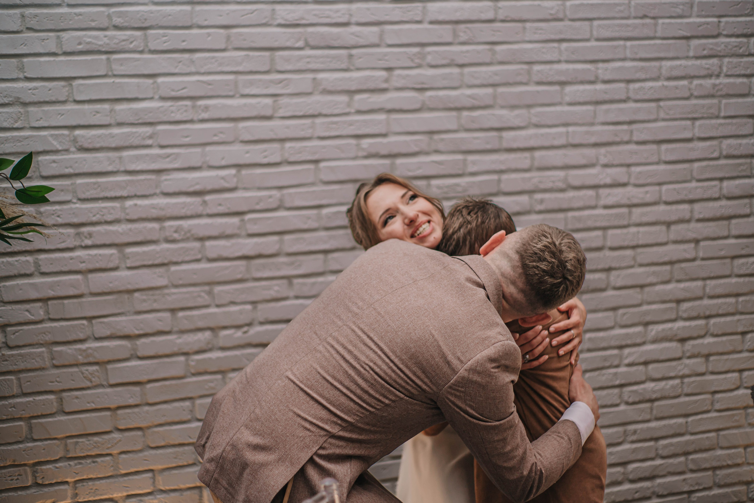 Вячеслав и Анастасия (пакет «Весь день»). Фотограф Дарья Маташкова