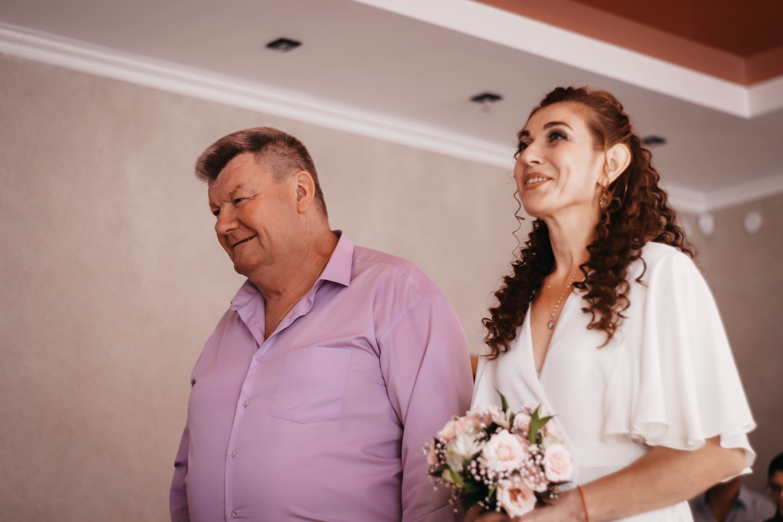 Роспись. Фотограф Дарья Маташкова