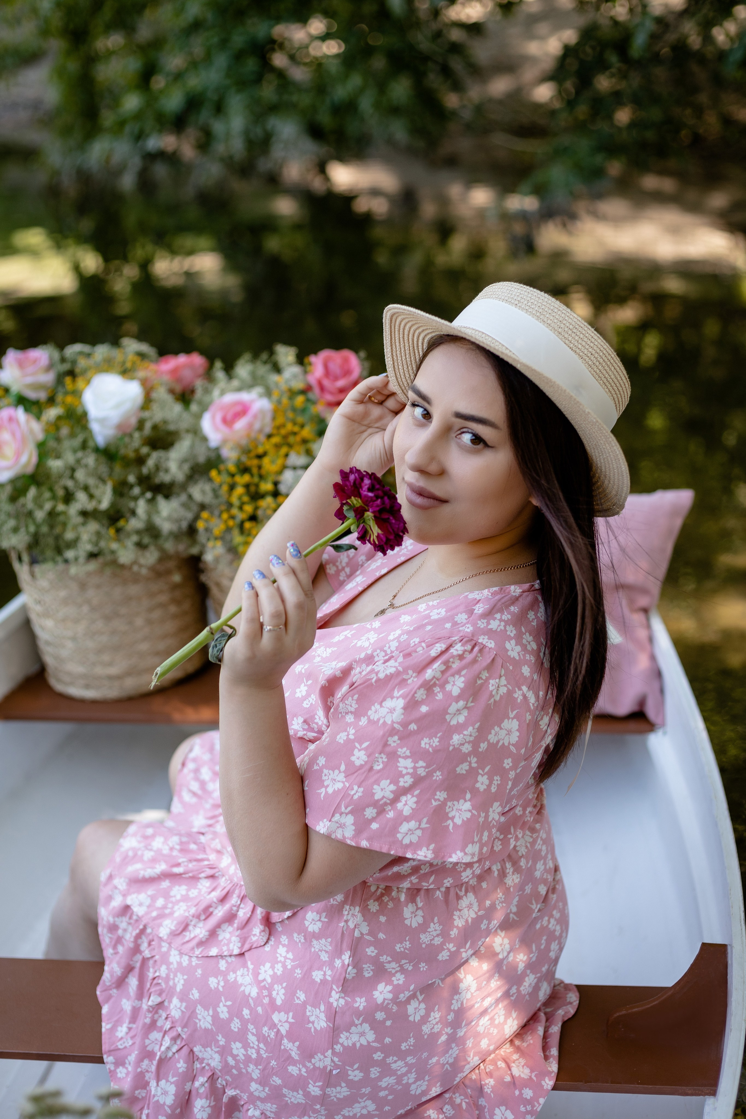 Фотопроект «Sar.fotolodka» 14 Июля. Семейный фотограф в Саратове Элоиза Ляпина