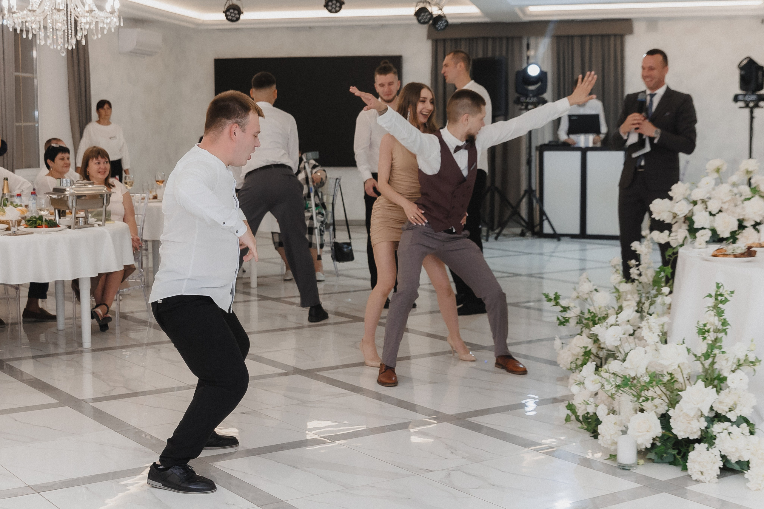 Валерия и Илья. Фотограф в Волгограде — Александра Искандерова