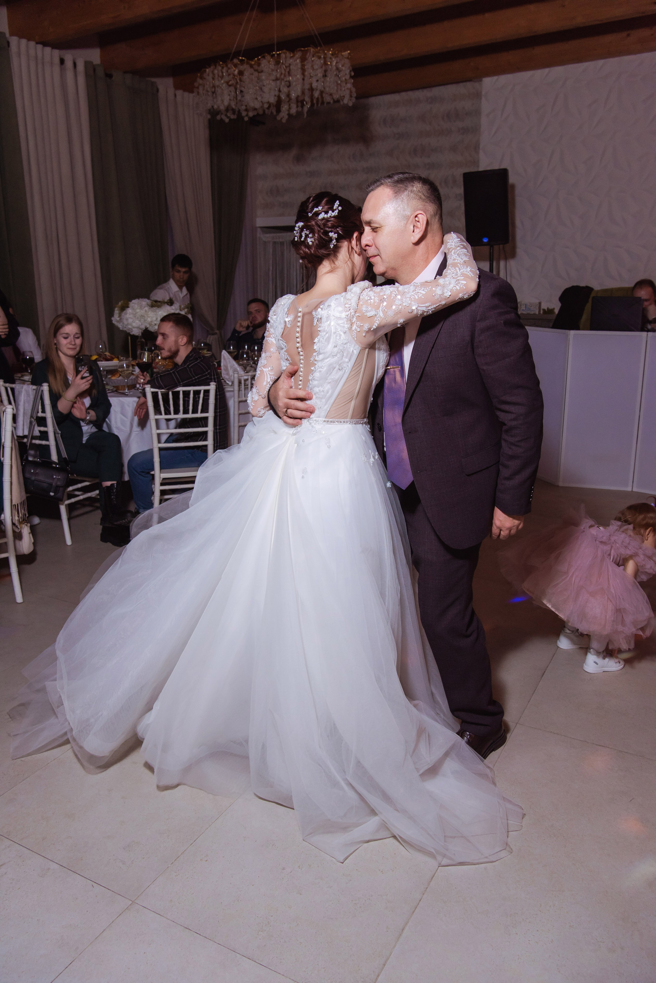 Егор и Анастасия. Свадебный и арт-фотограф Кунецкая Диана