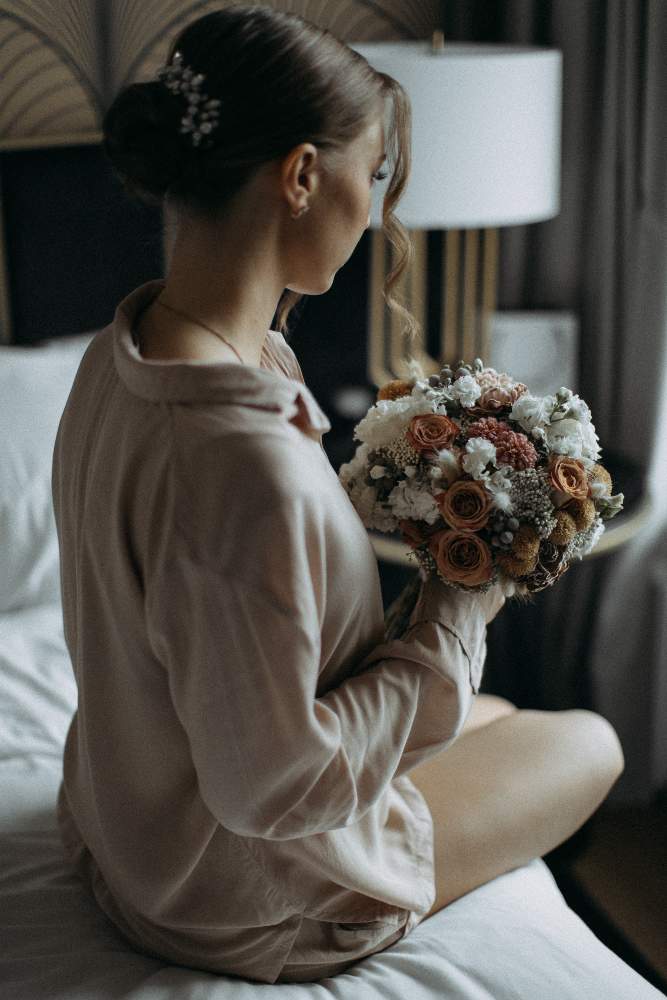 Александр и Александра