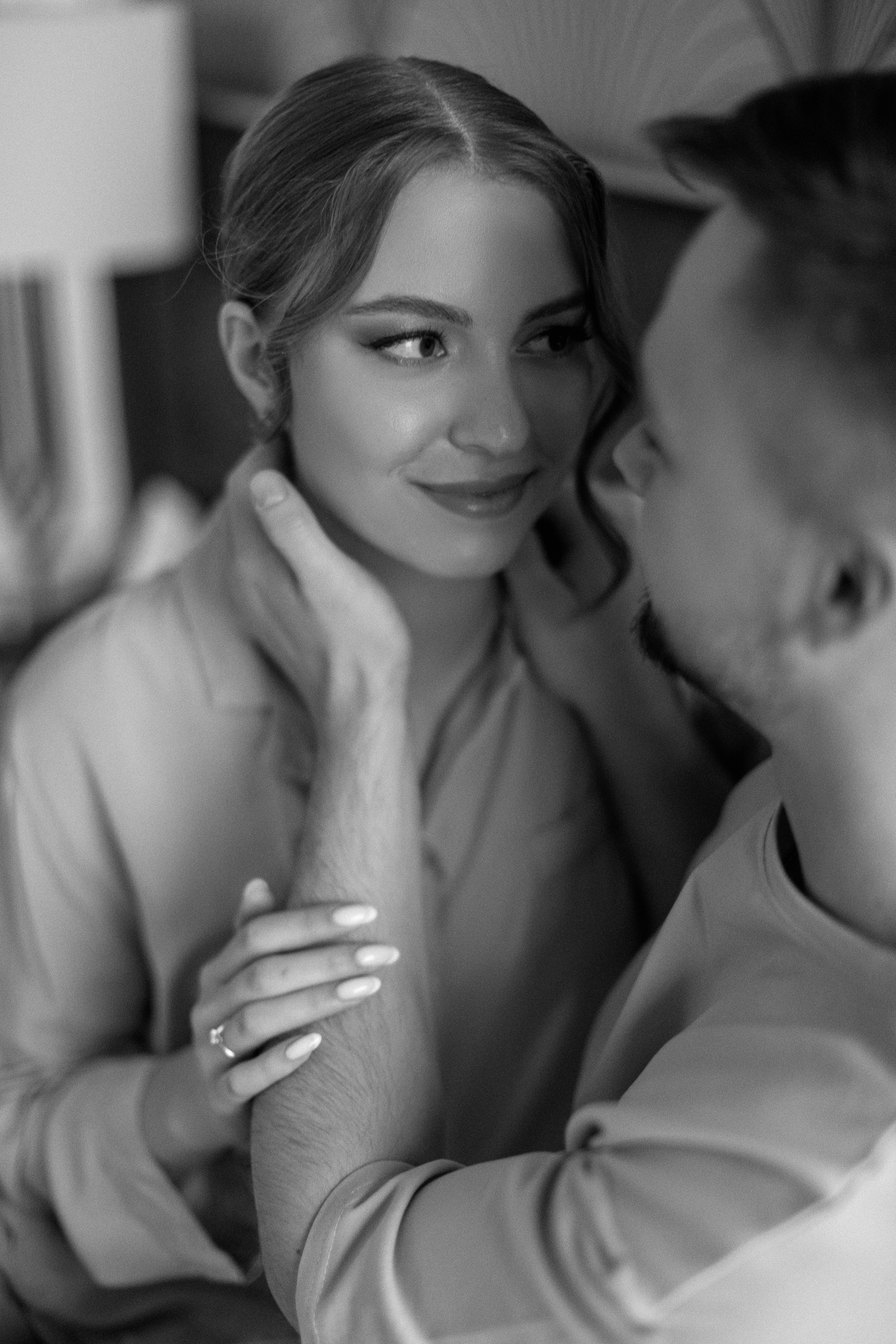 Александр и Александра