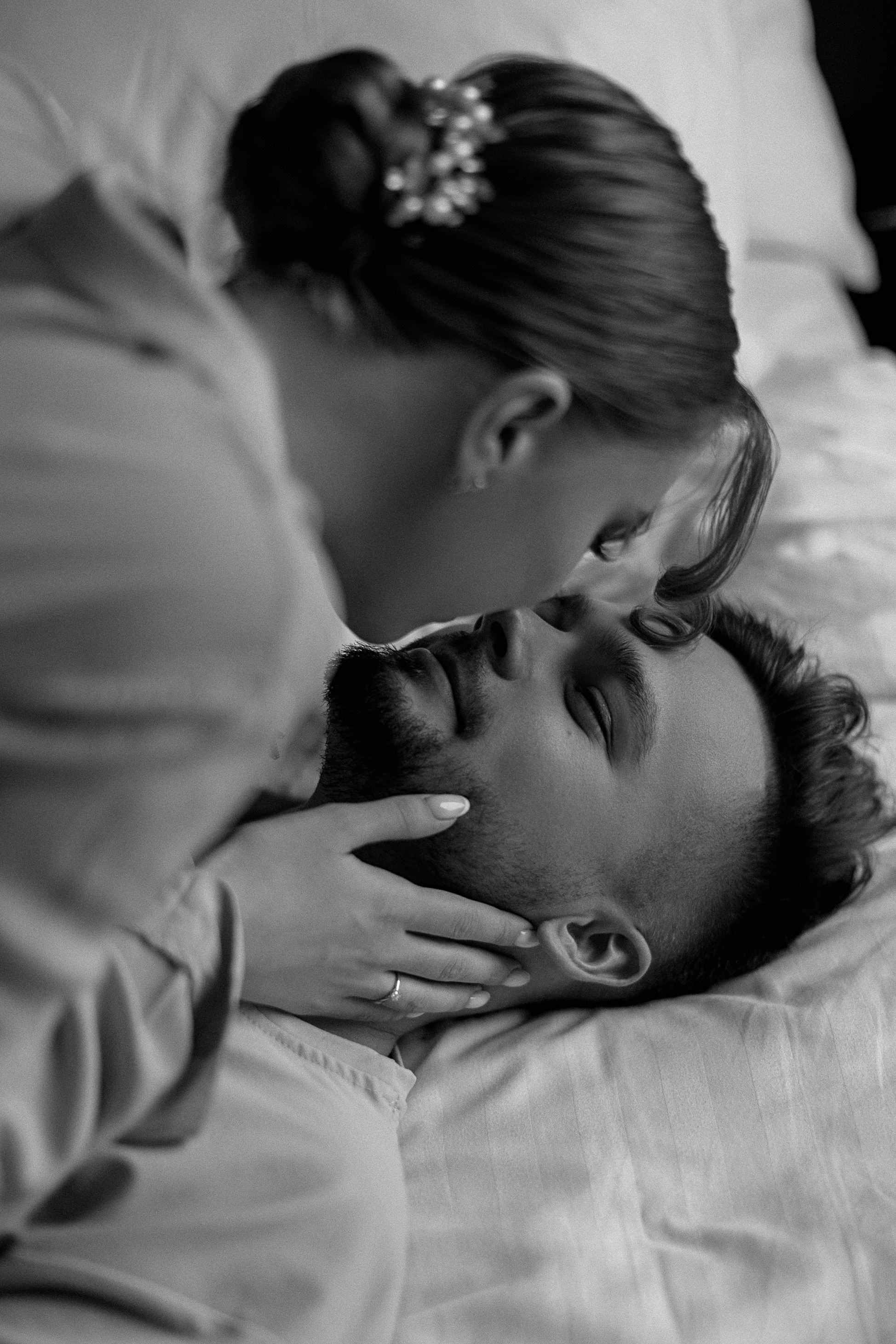 Александр и Александра