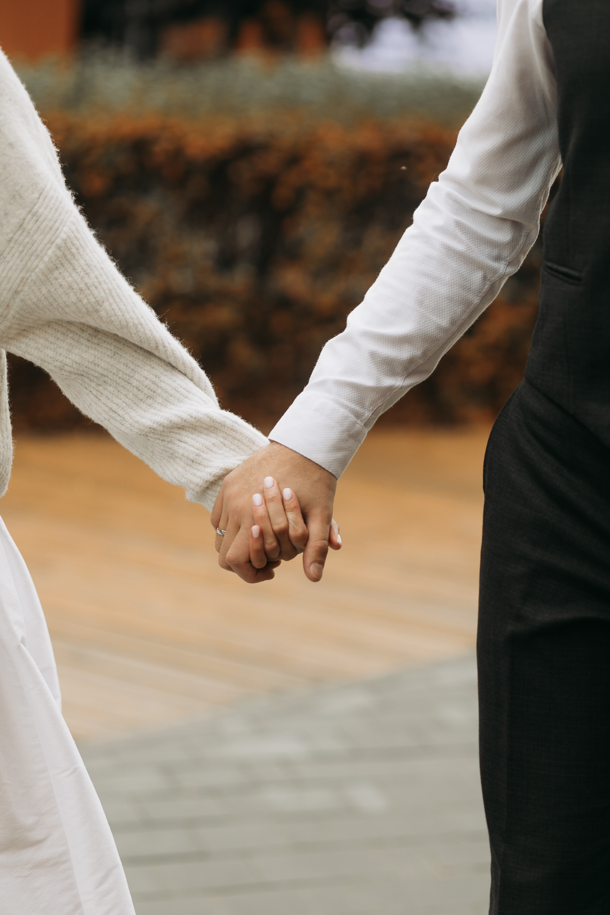 Алексей и Анна