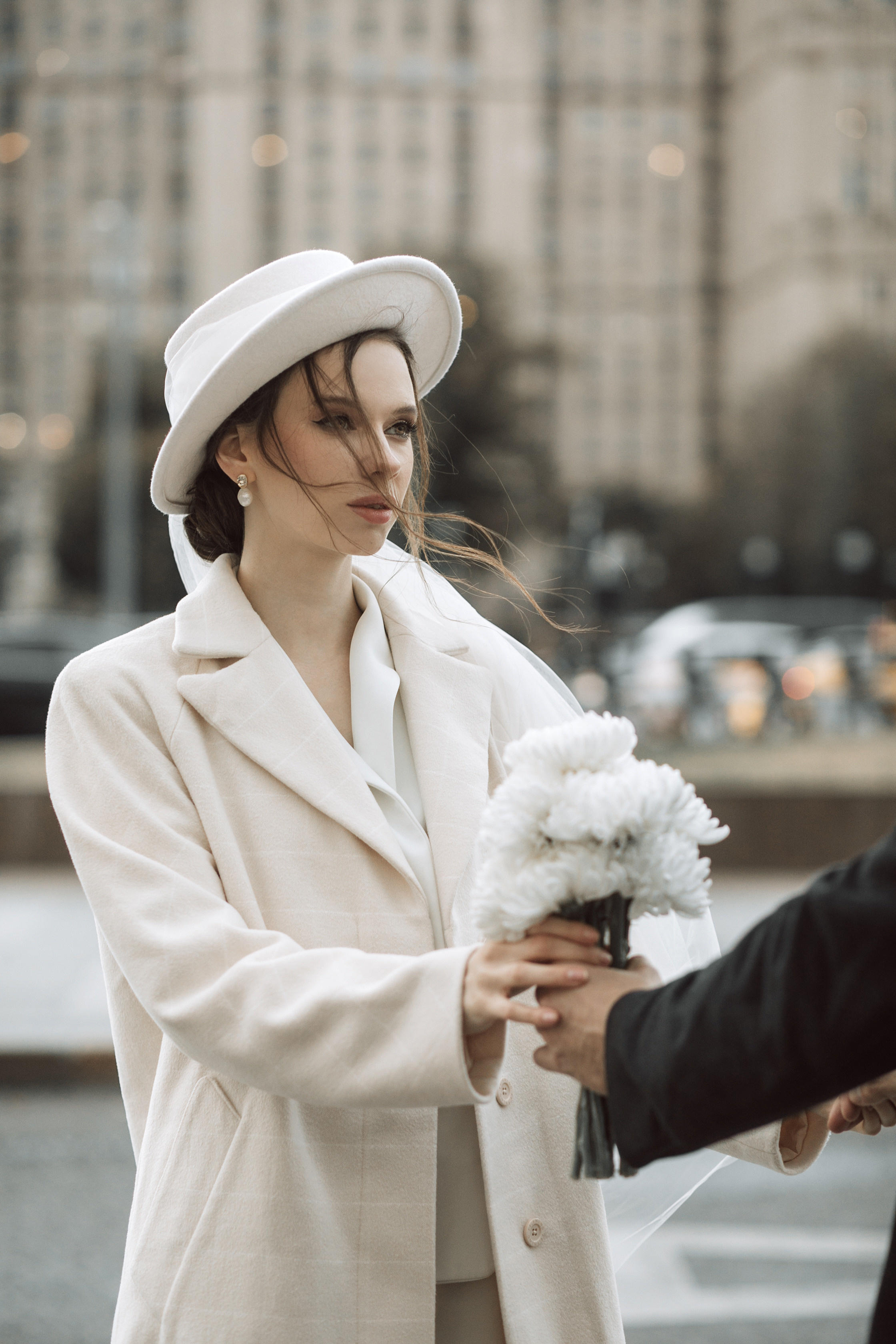 Виктория и Александр