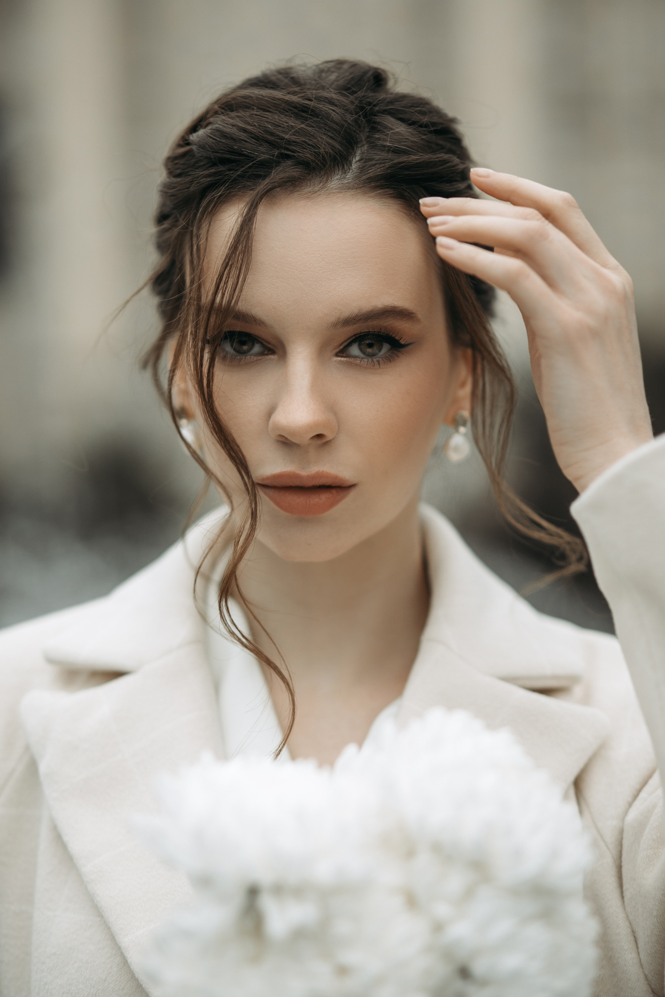 Виктория и Александр