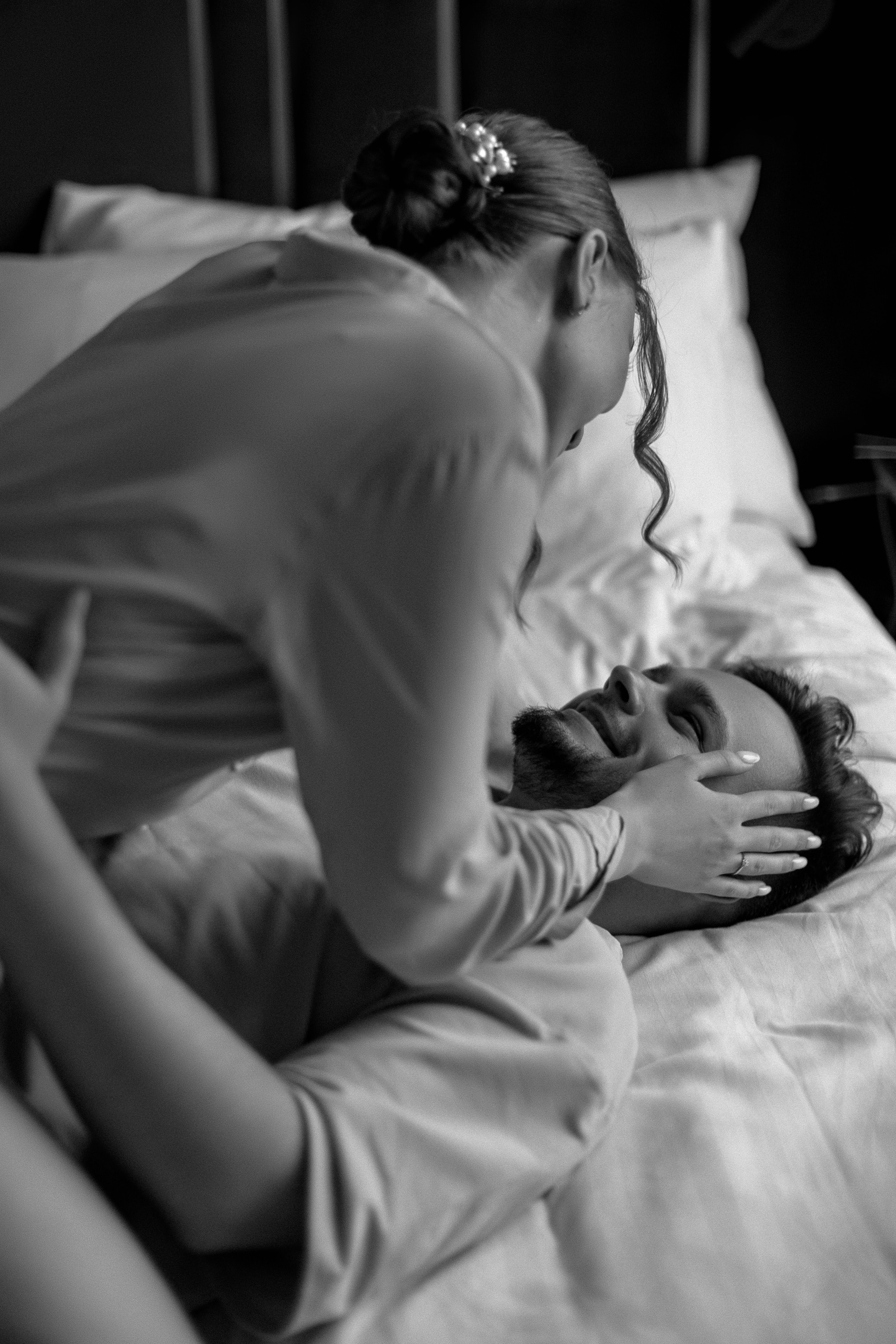 Александр и Александра