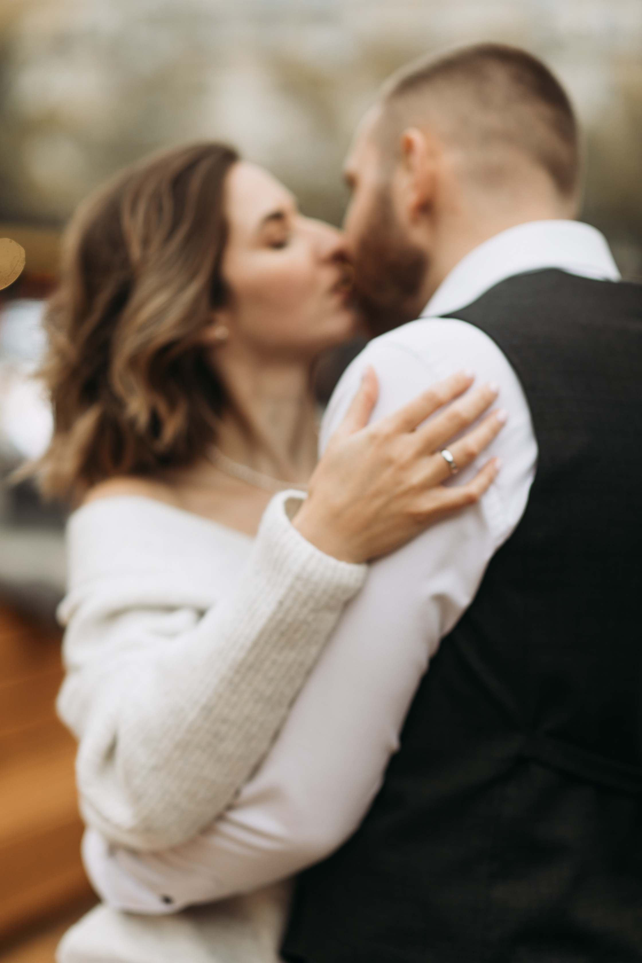 Алексей и Анна