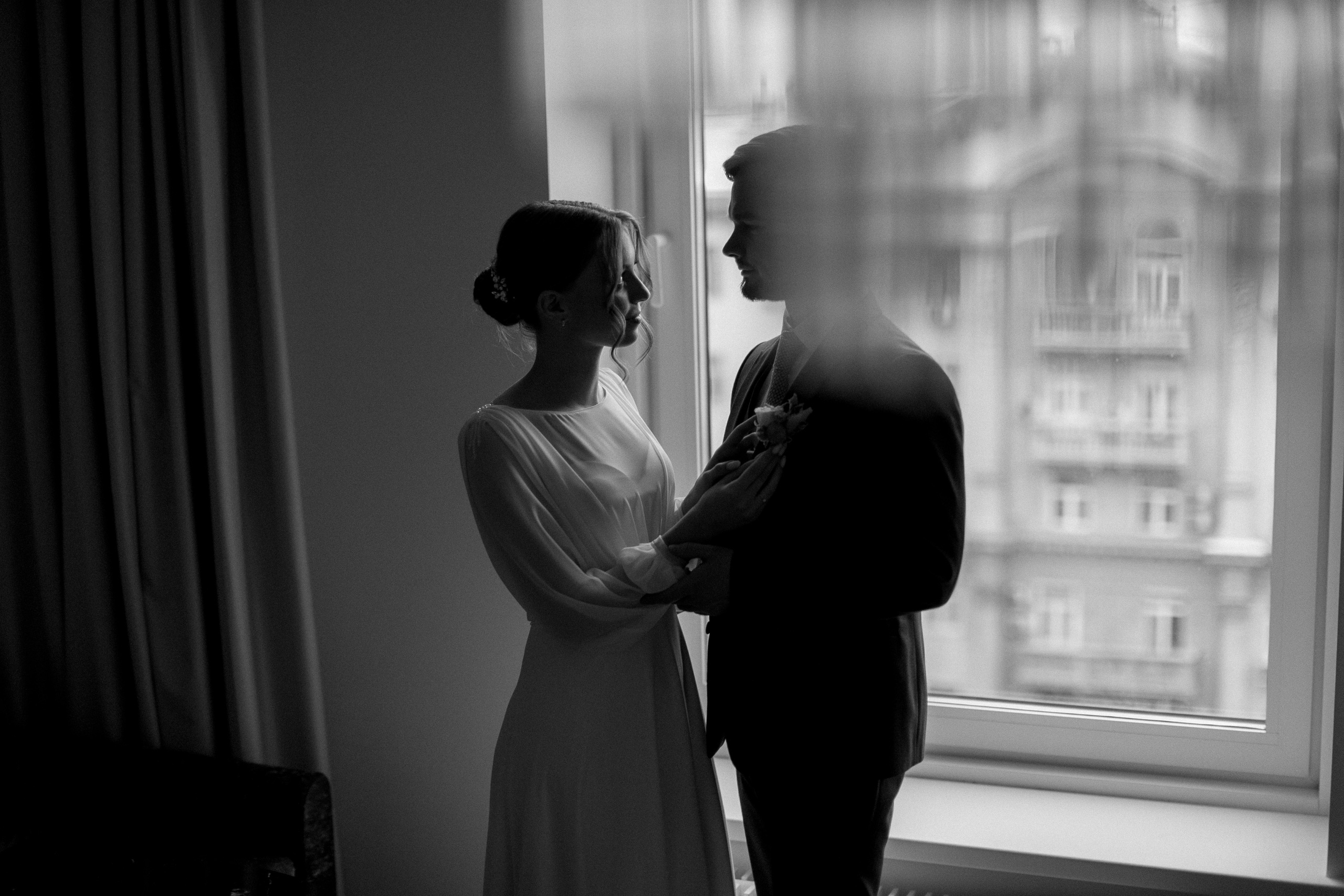 Александр и Александра