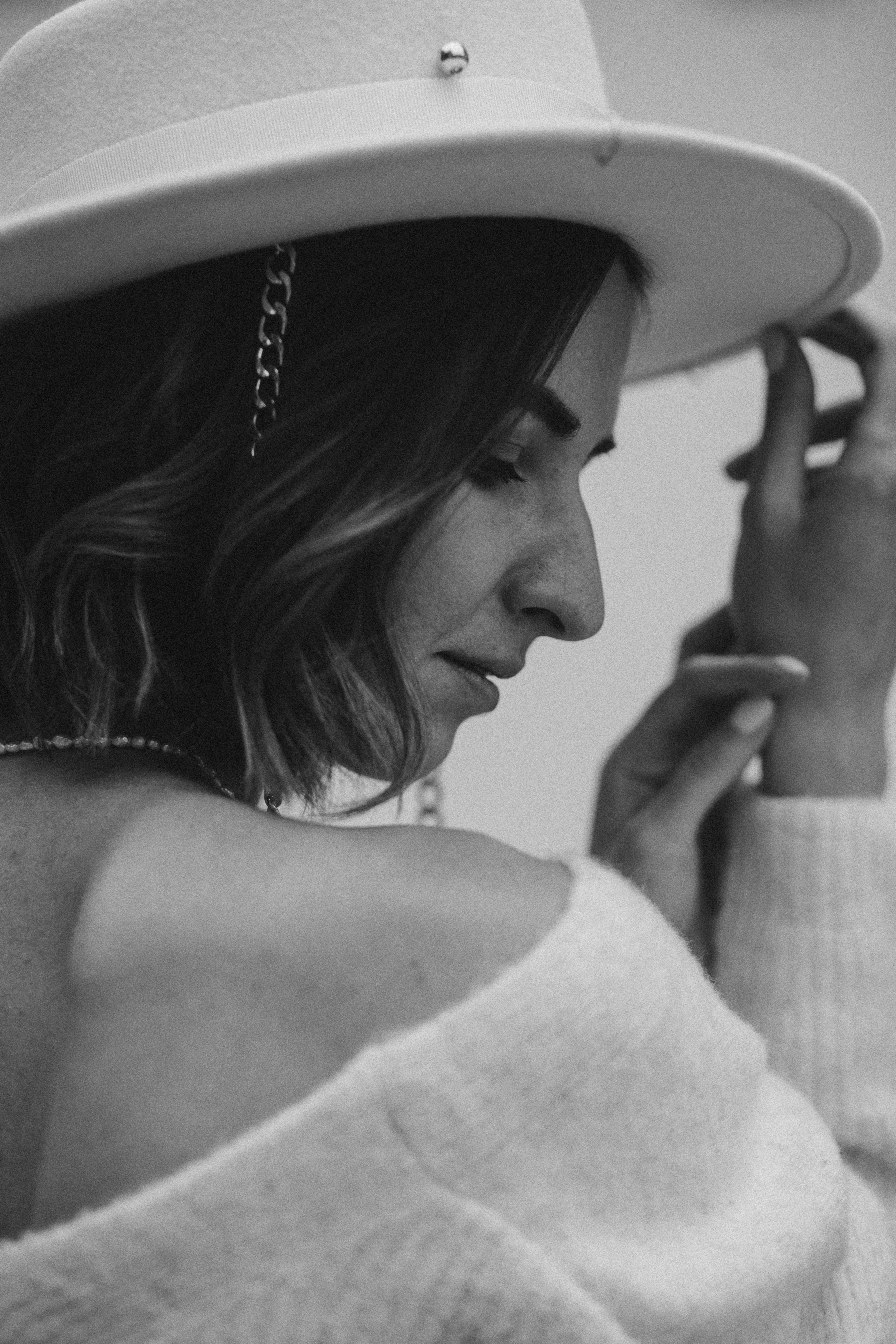 Алексей и Анна