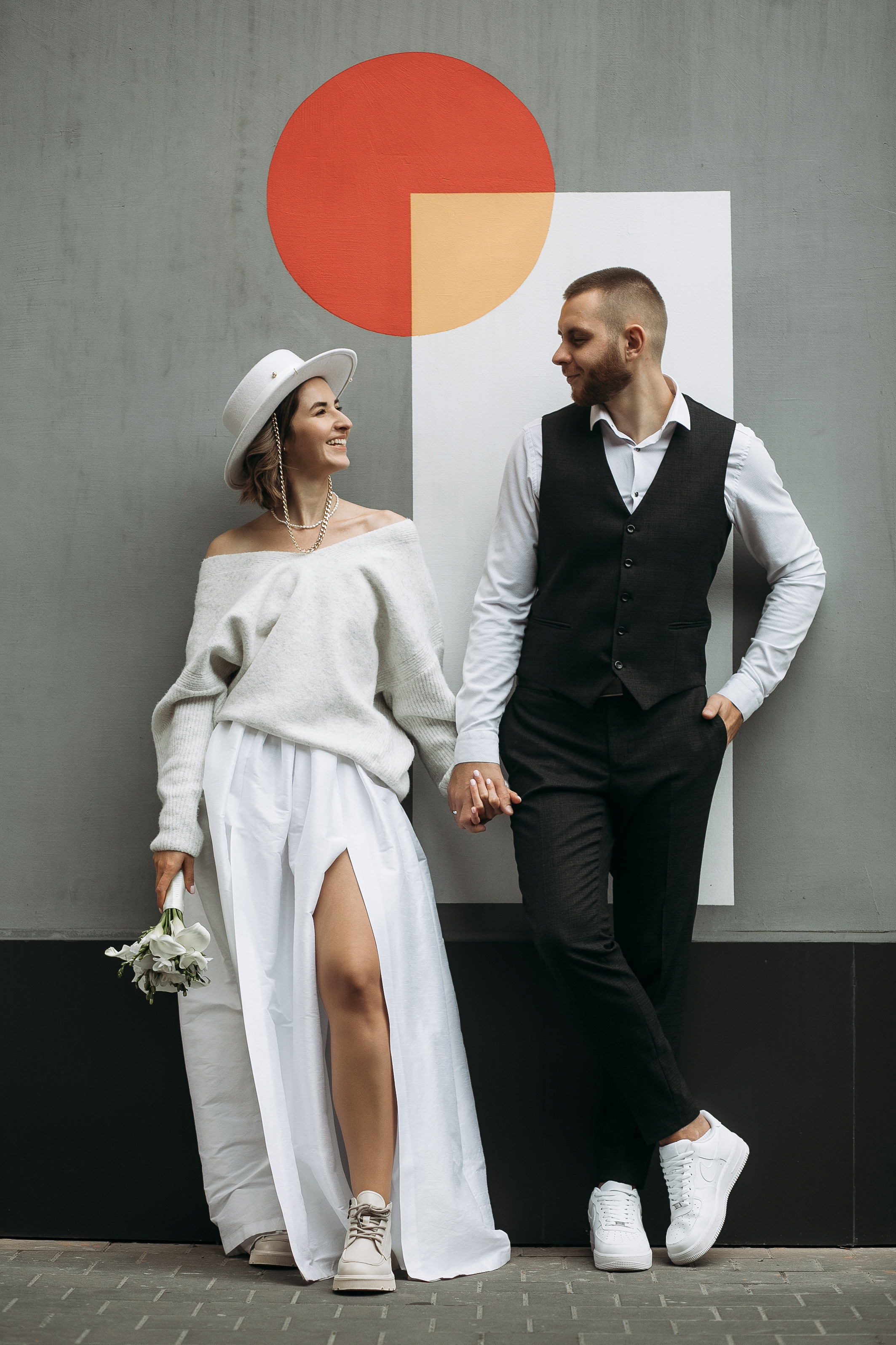 Алексей и Анна